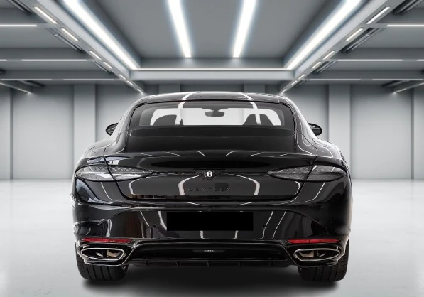Bentley Continental gt Speed V8 Hybrid = First Edition = Гаранция - изображение 2