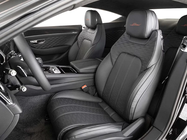Bentley Continental gt Speed V8 Hybrid = First Edition = Гаранция - изображение 7