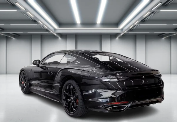 Bentley Continental gt Speed V8 Hybrid = First Edition = Гаранция - изображение 3