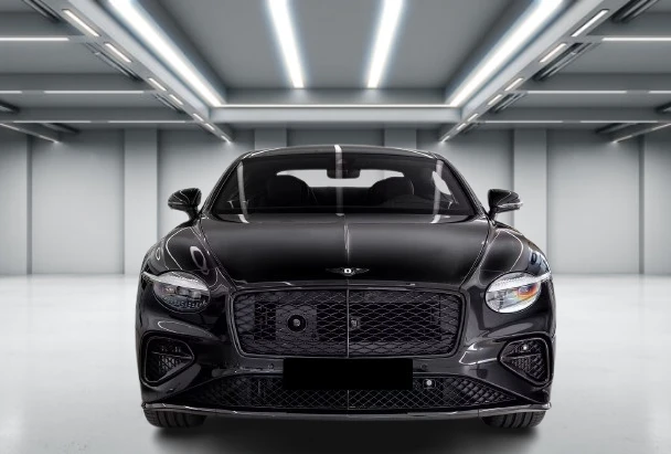 Bentley Continental gt Speed V8 Hybrid = First Edition = Гаранция - 575500 лв. - 78321658 1