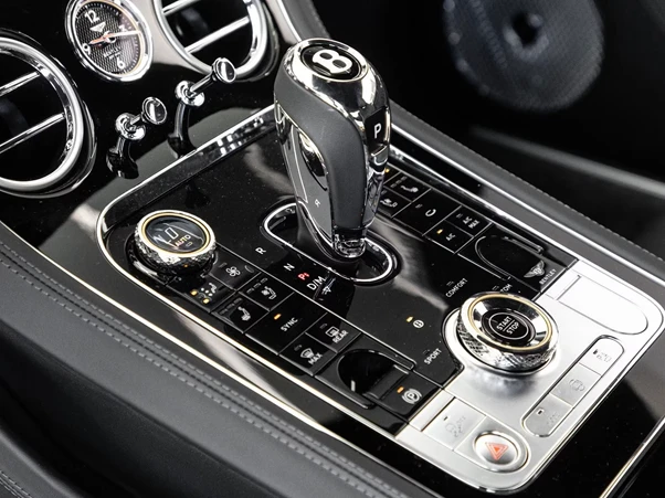 Bentley Continental gt Speed V8 Hybrid = First Edition = Гаранция - изображение 10