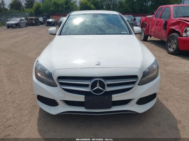 Mercedes-Benz C 300 4MATIC* КОЖА* ПОДГРЕВ* КАМЕРА* КЕЙЛЕС* LANE* ASSIS - изображение 7