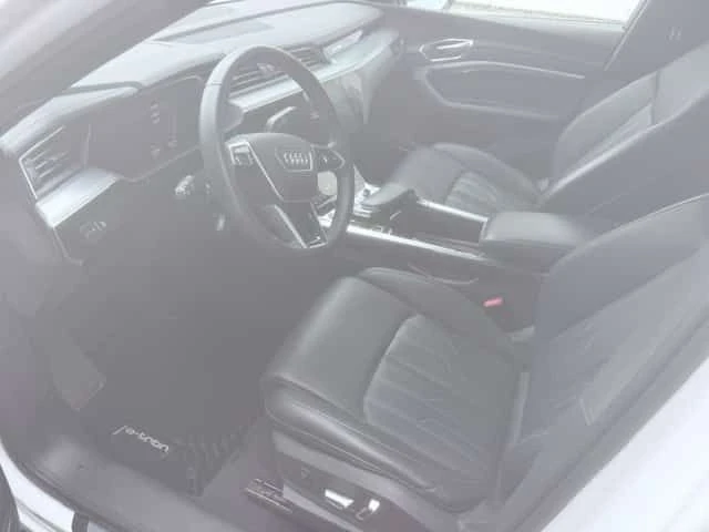Audi E-Tron Technik S LINE/ОБДУХВАНЕ/ПАНОРАМА, снимка 10 - Автомобили и джипове - 54796180