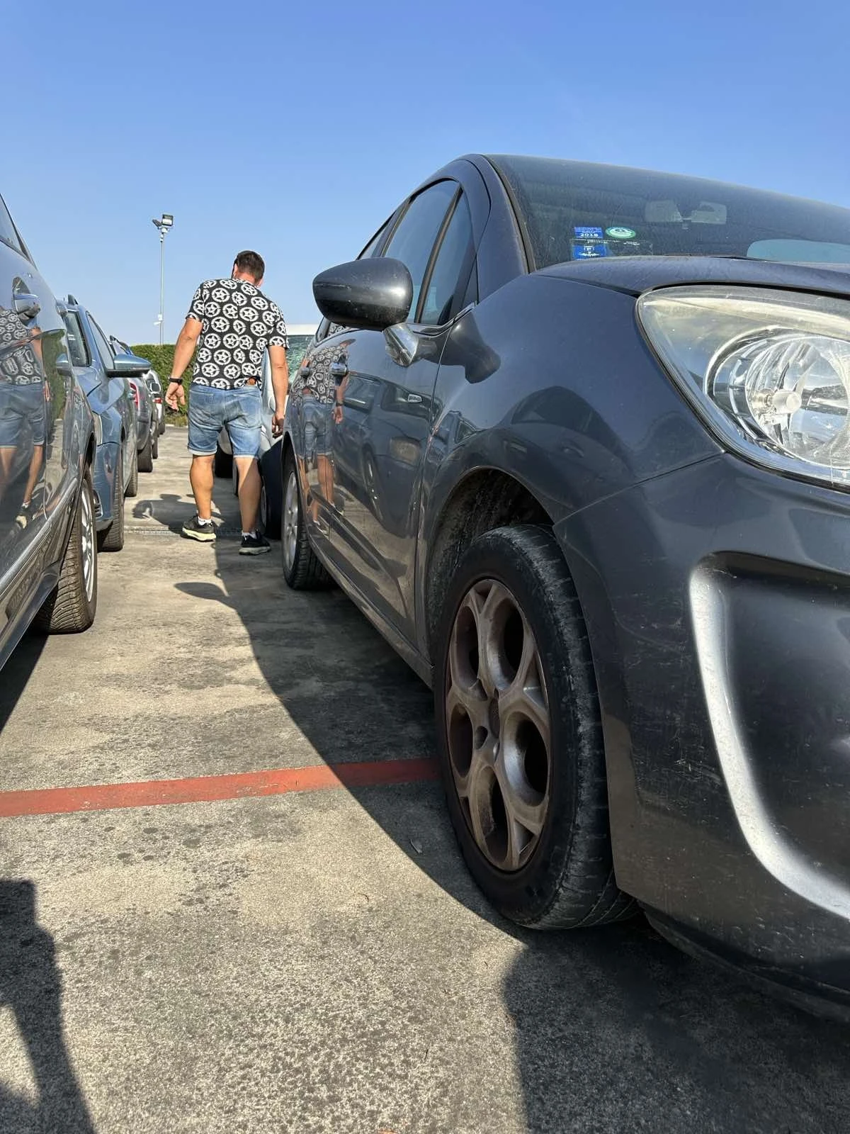 Citroen C3 1.6 HDI - изображение 5