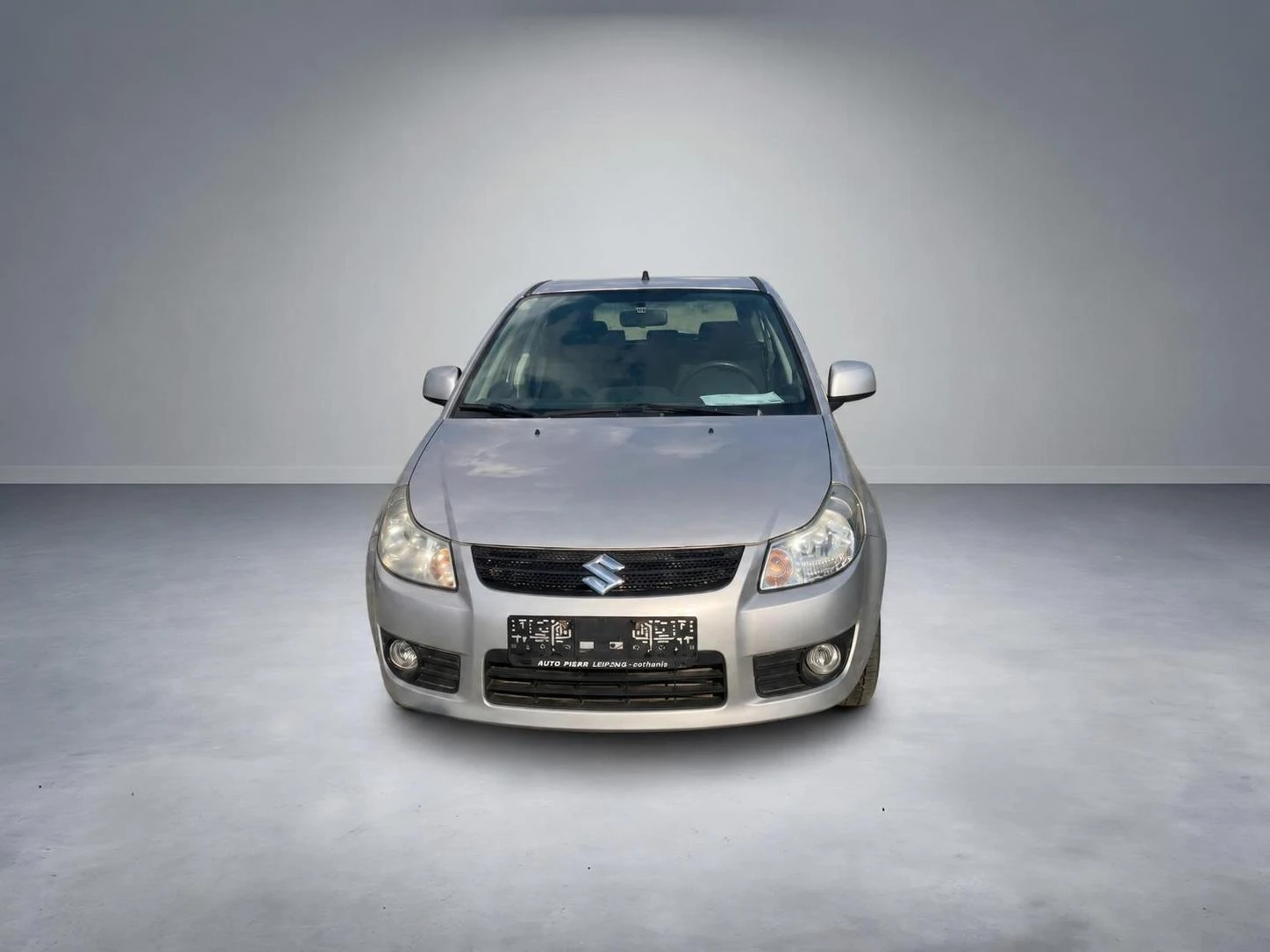 Suzuki SX4 1.9 DDIS 