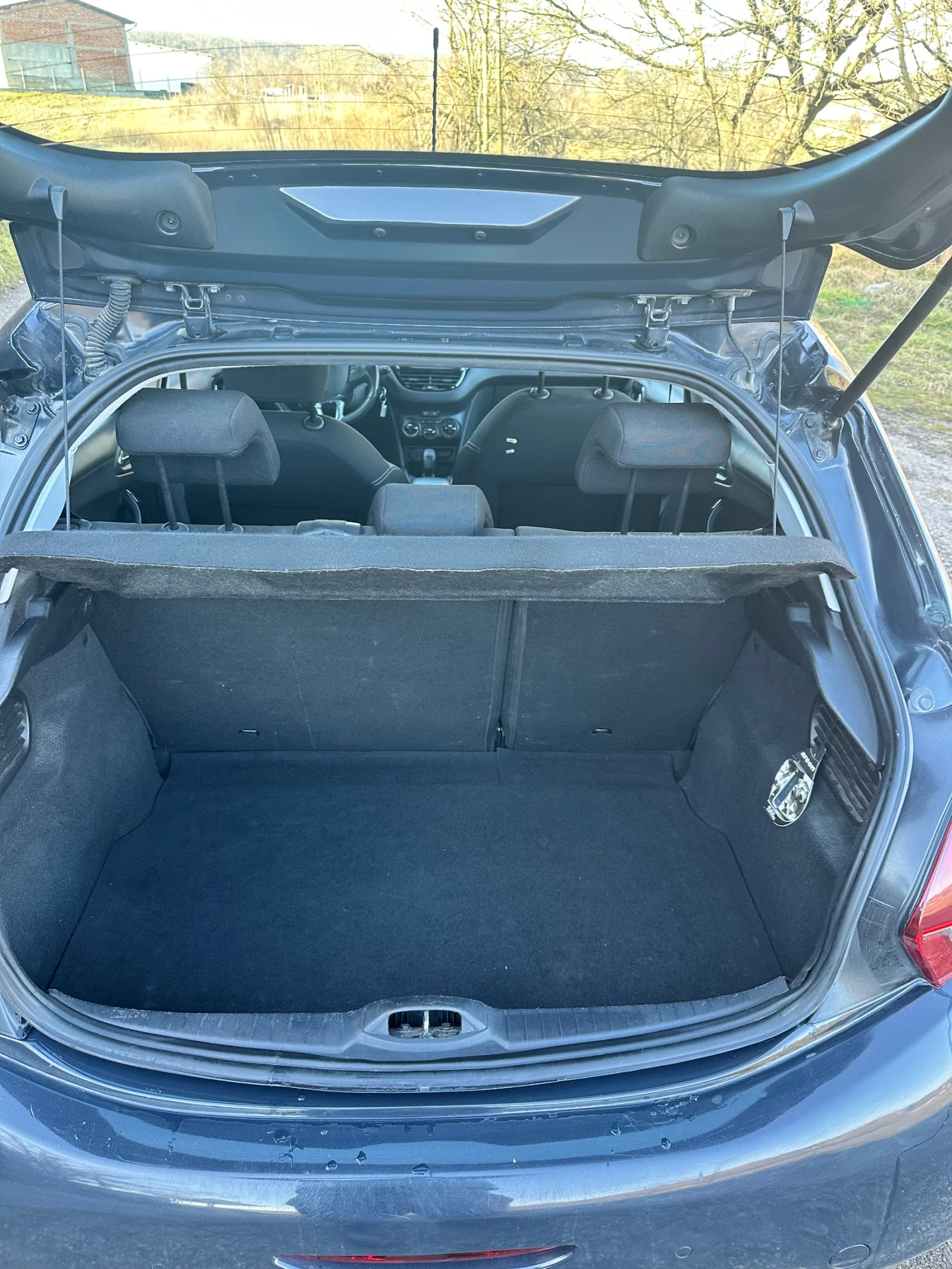 Peugeot 208 ALURE - изображение 6