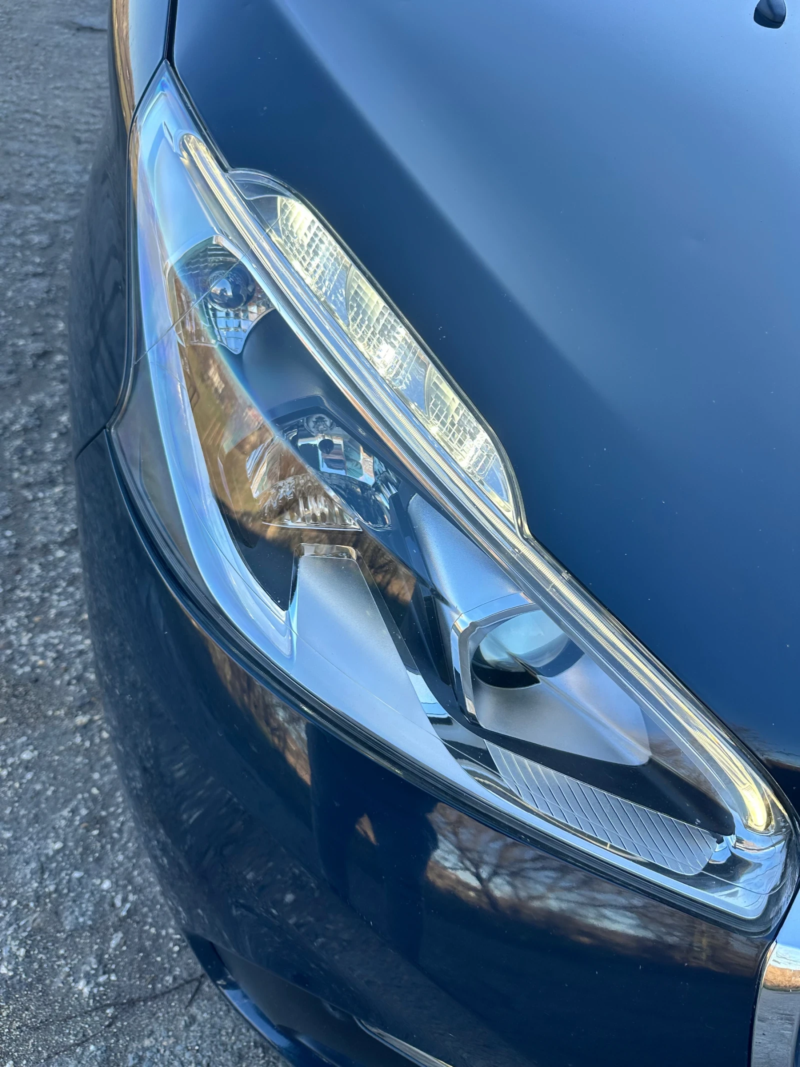 Peugeot 208 ALURE - изображение 5