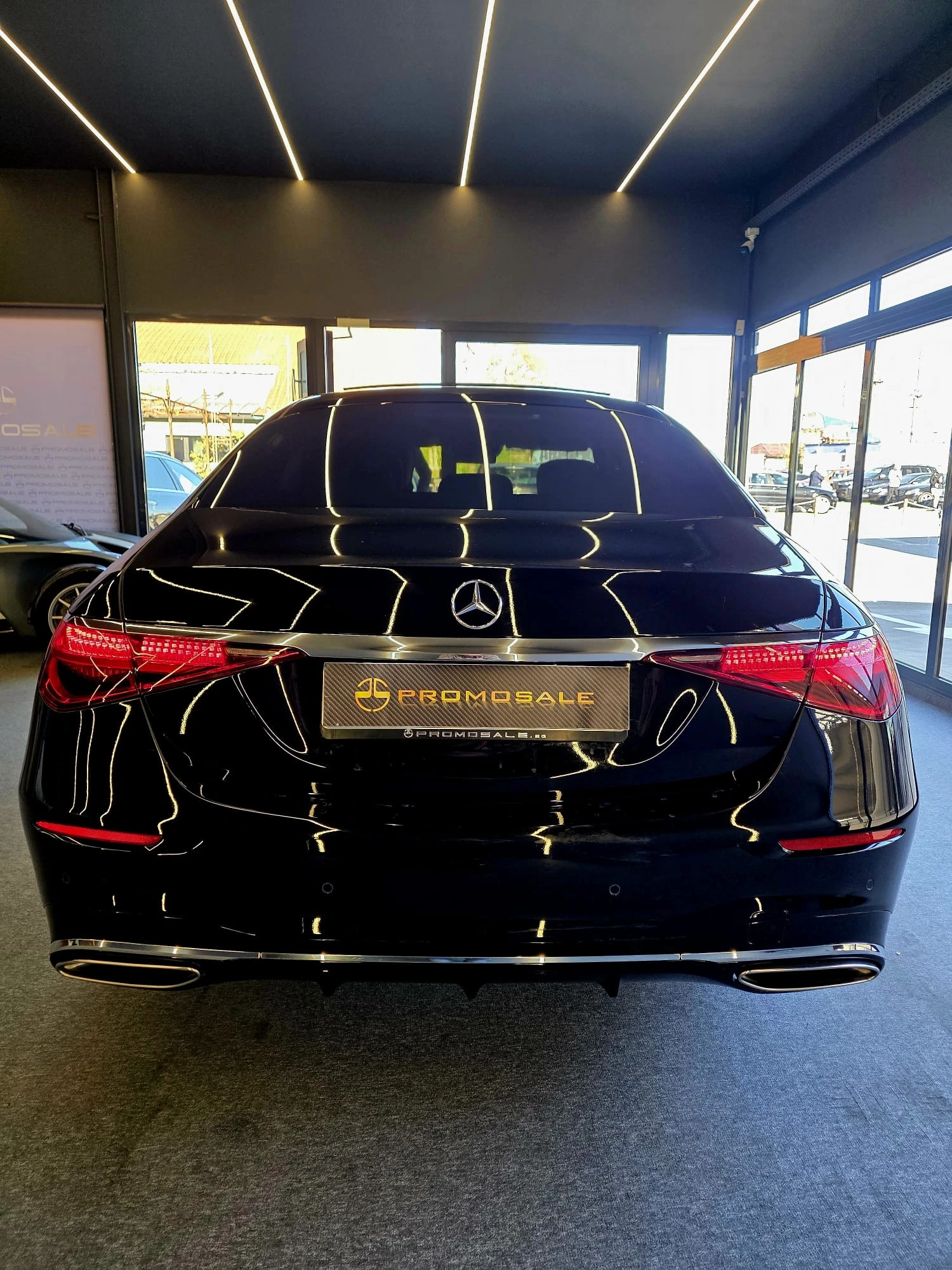 Mercedes-Benz S 580 L 4M AMG* Night* Pano* 360* DIGITAL-L* Headup* FUL - изображение 5