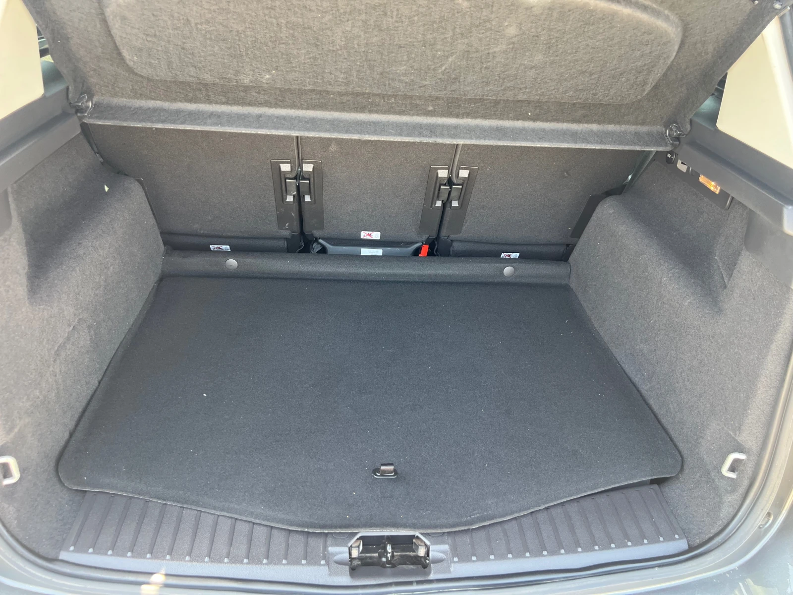 Ford C-max 1.6 .. | Mobile.bg   15