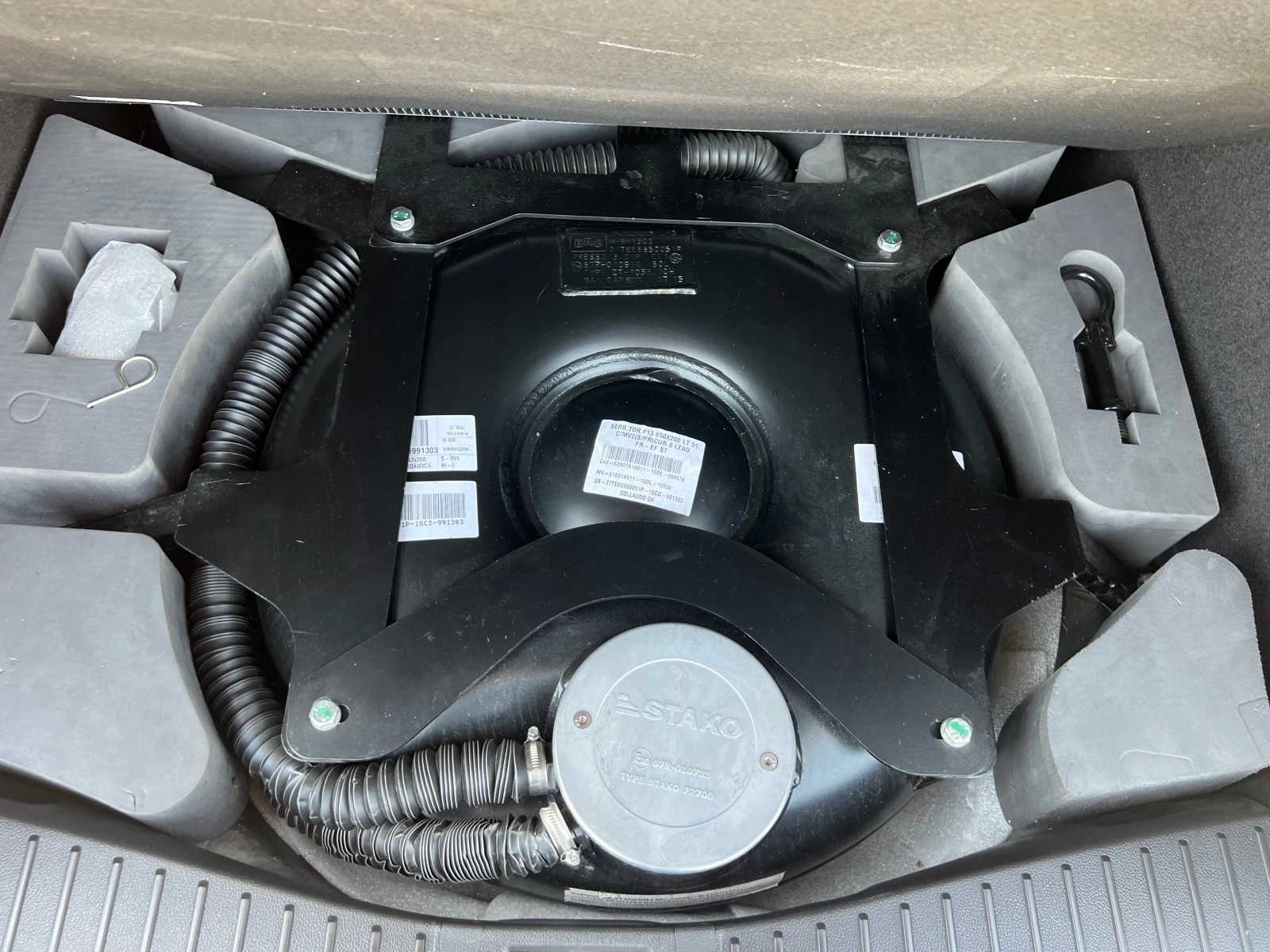 Ford C-max 1.6 .. | Mobile.bg   17