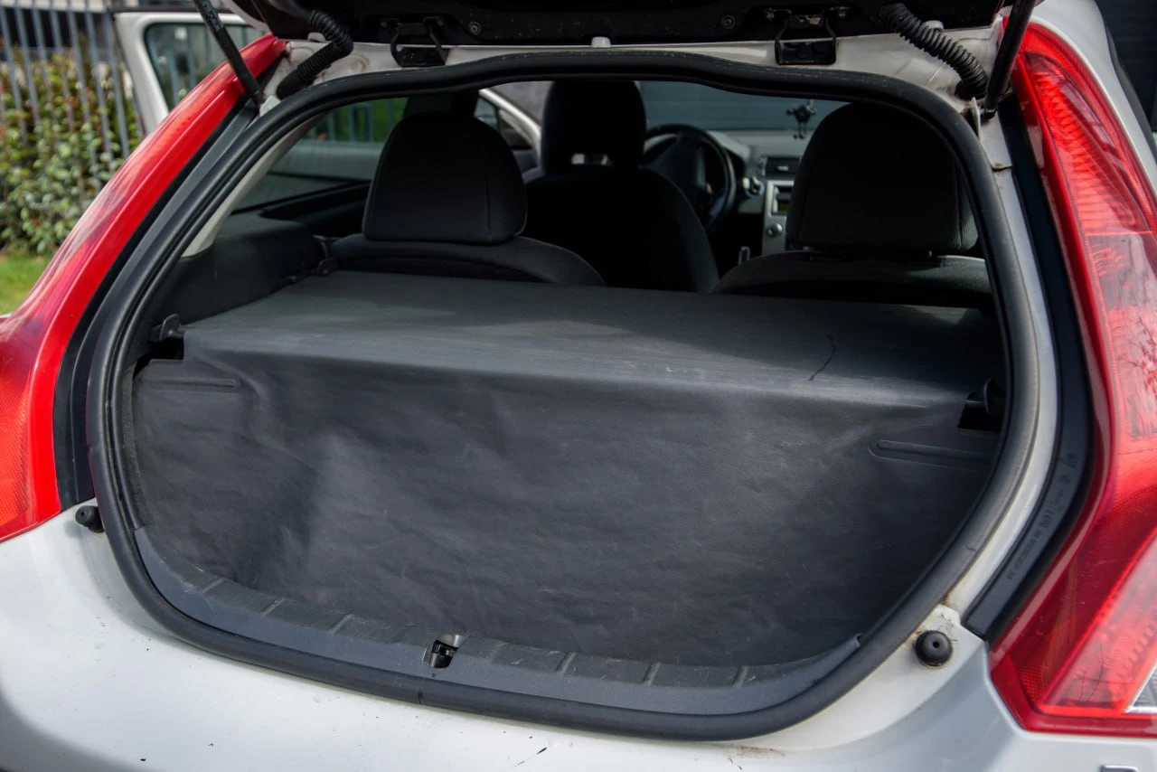 Volvo C30  - изображение 4