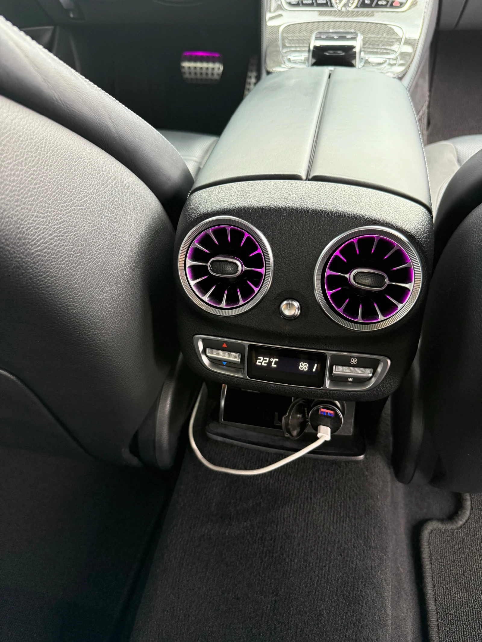 Mercedes-Benz E 63 AMG 6.3 AMG S 4 matic +  | Mobile.bg   16