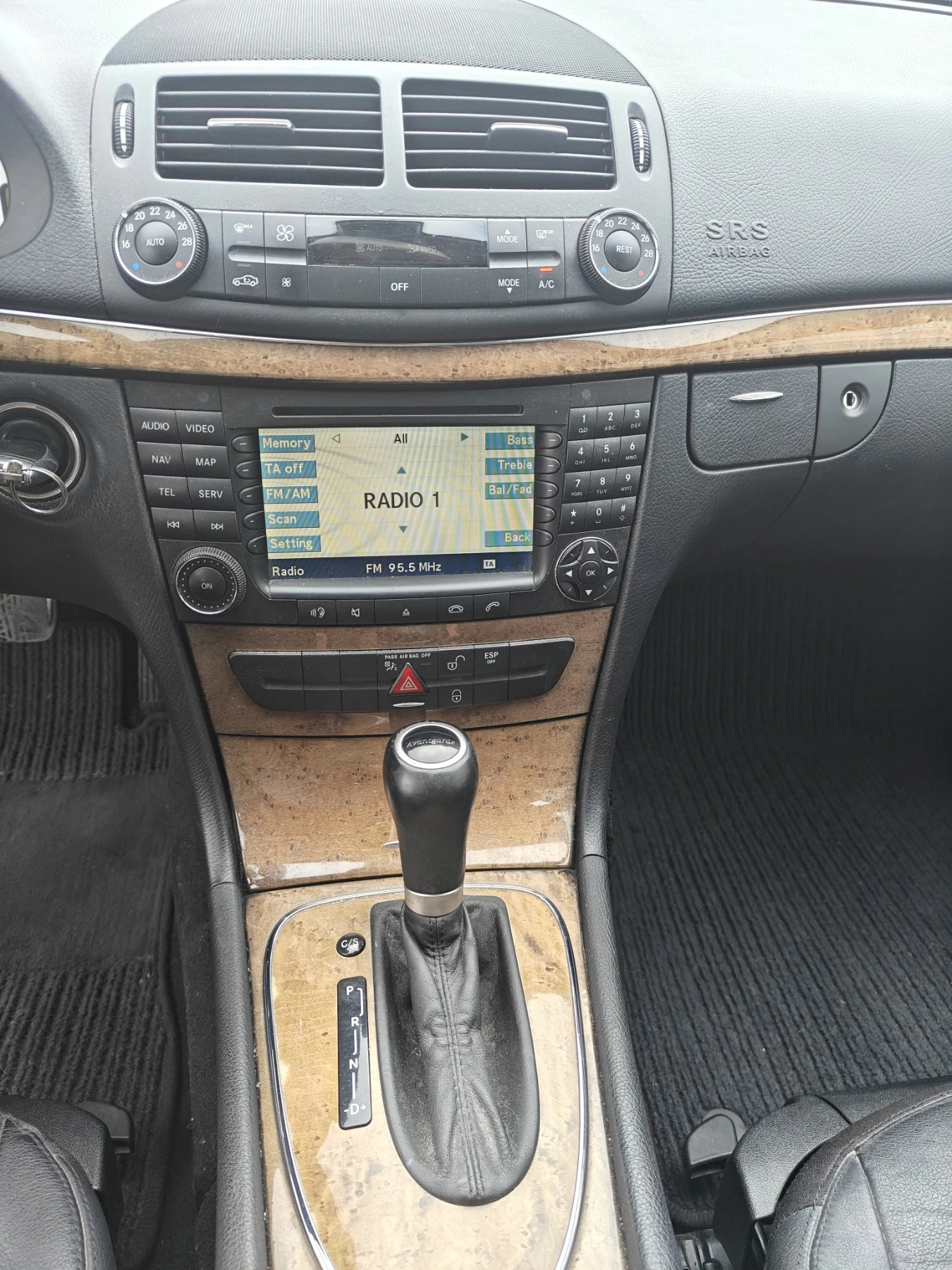 Mercedes-Benz E 220 CDI, фейслифт - изображение 8
