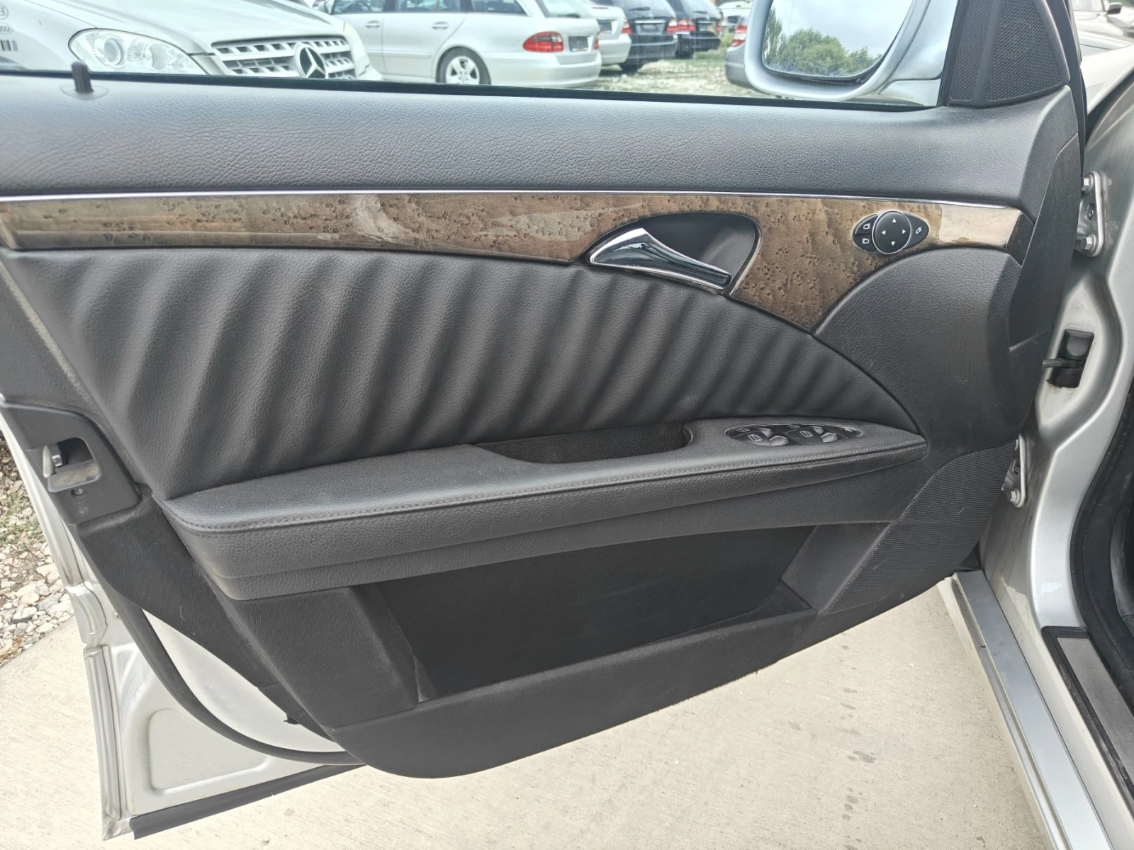 Mercedes-Benz E 220 CDI, фейслифт - изображение 5