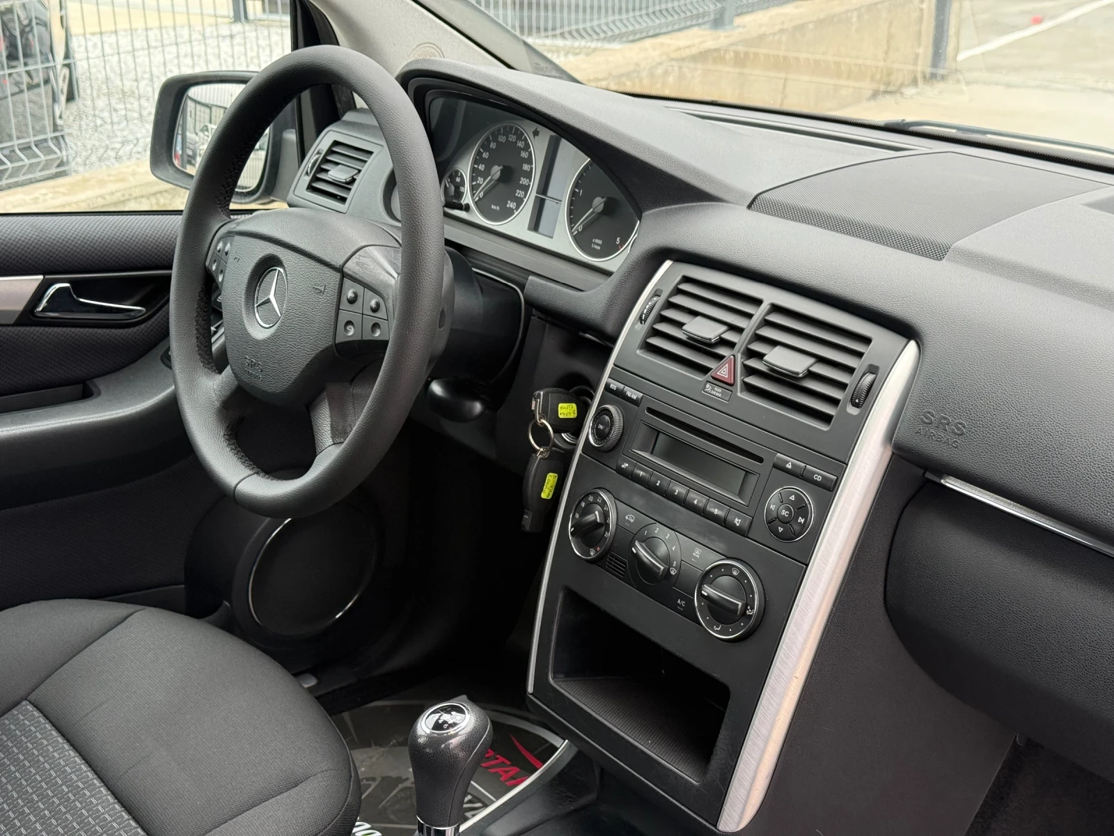 Mercedes-Benz B 180 CDI* 2011* 144.000* * *  | Mobile.bg   12