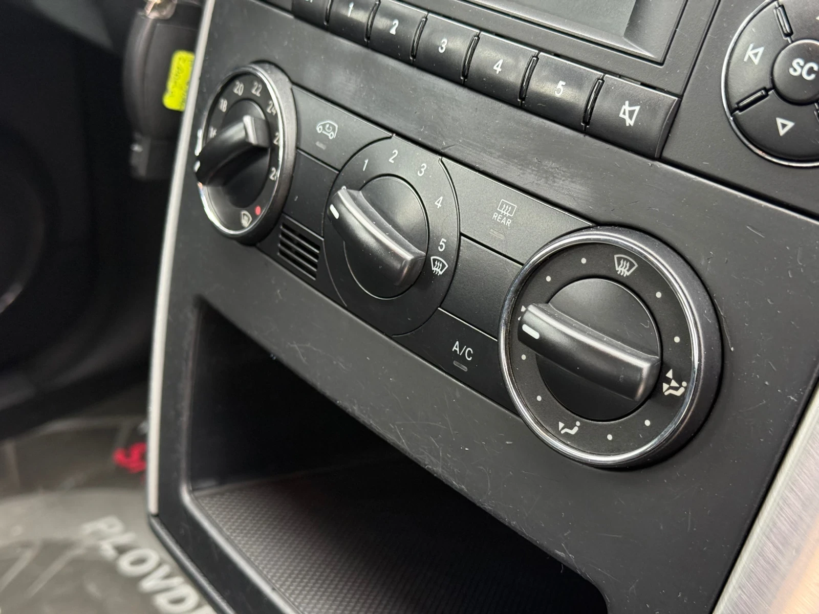 Mercedes-Benz B 180 CDI* 2011* 144.000* * *  | Mobile.bg   13