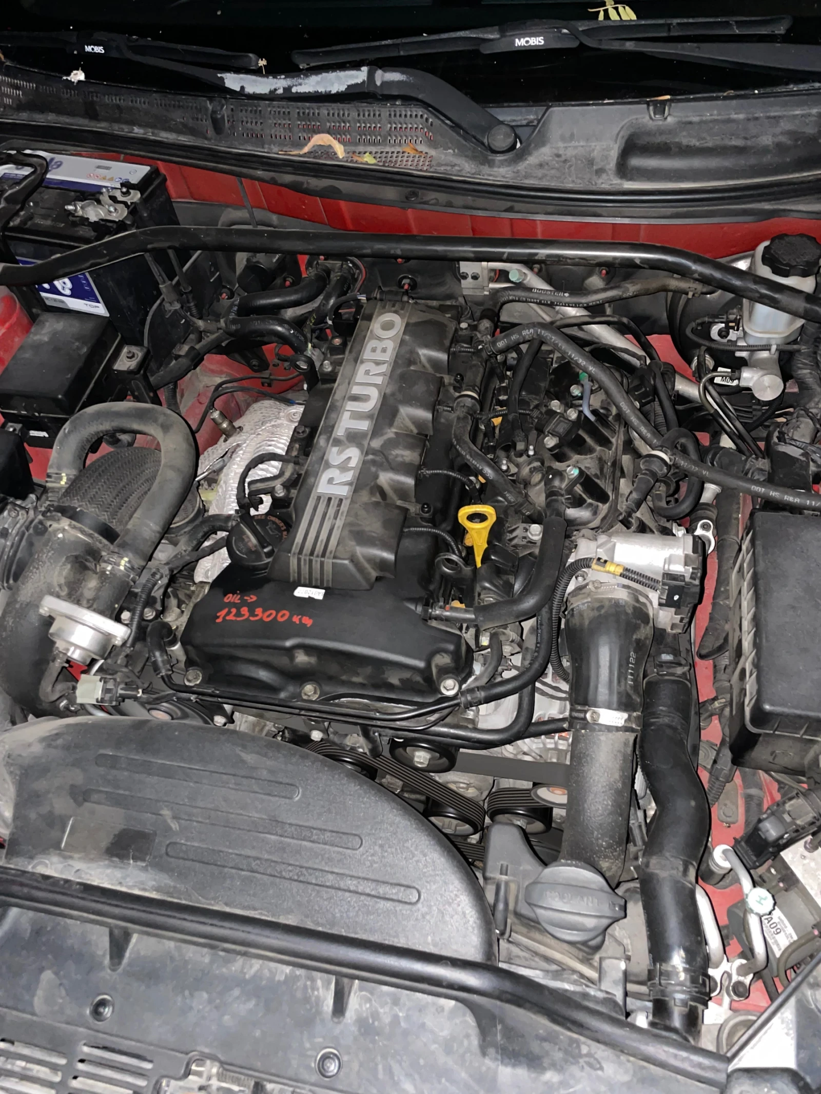 Hyundai Genesis 200Turbo | Mobile.bg   9