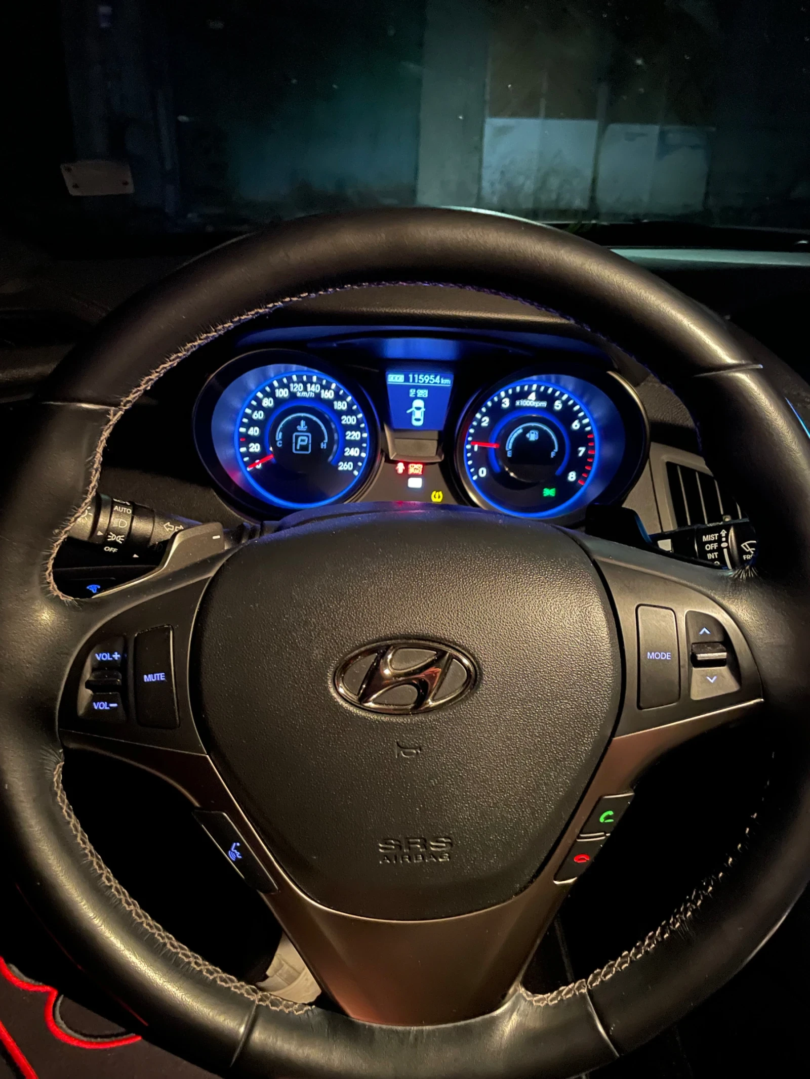 Hyundai Genesis 200Turbo | Mobile.bg   13