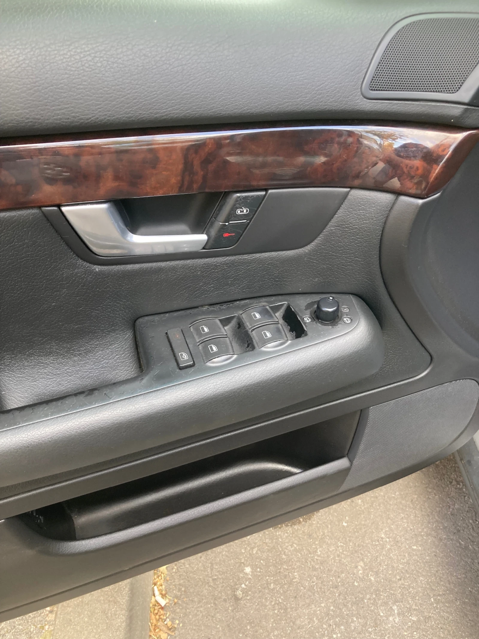 Audi A4 2.5TDI QUATTRO | Mobile.bg � ����������� 13