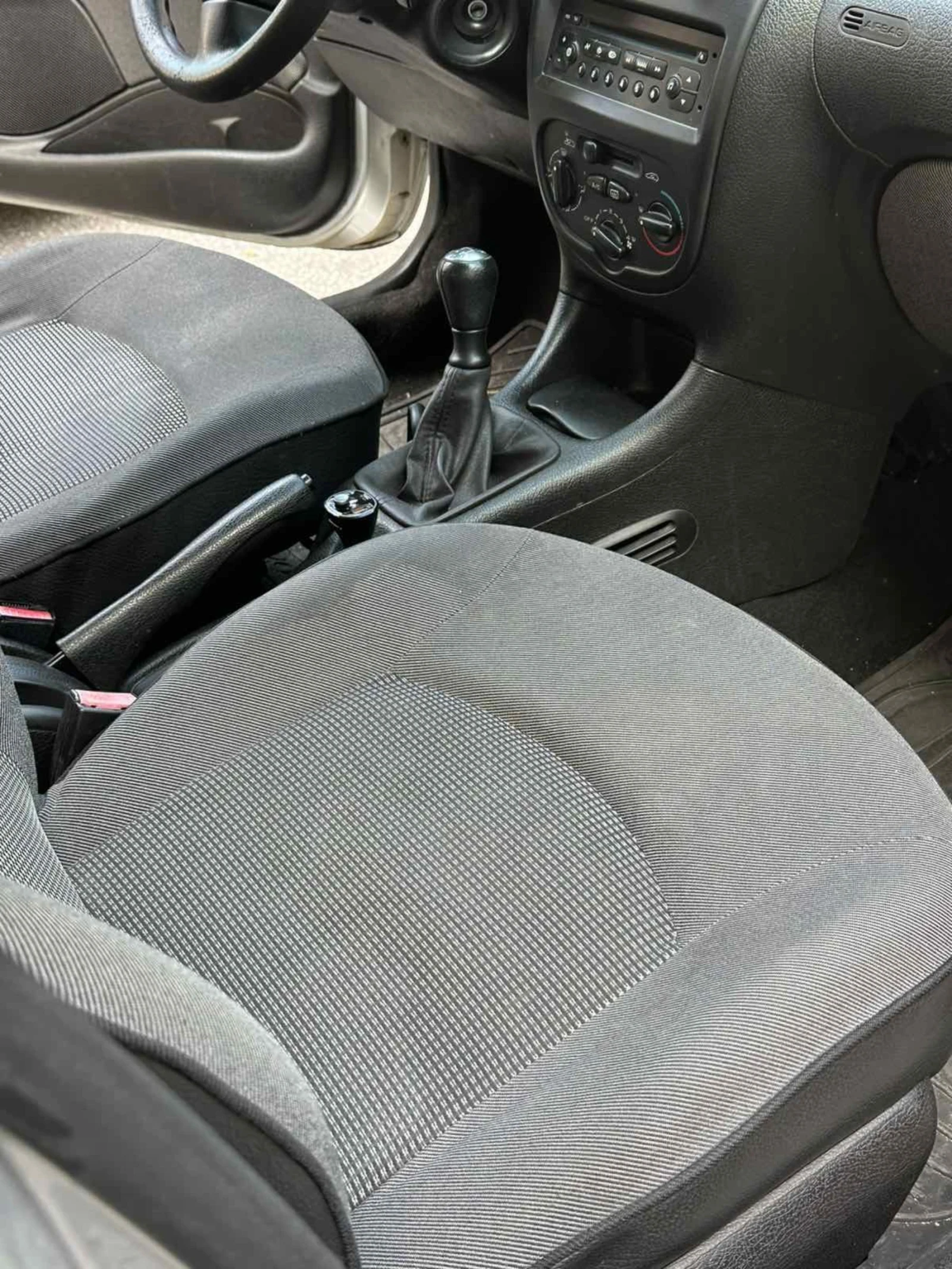 Peugeot 206 75к 8 клапана | Mobile.bg — изображение 10