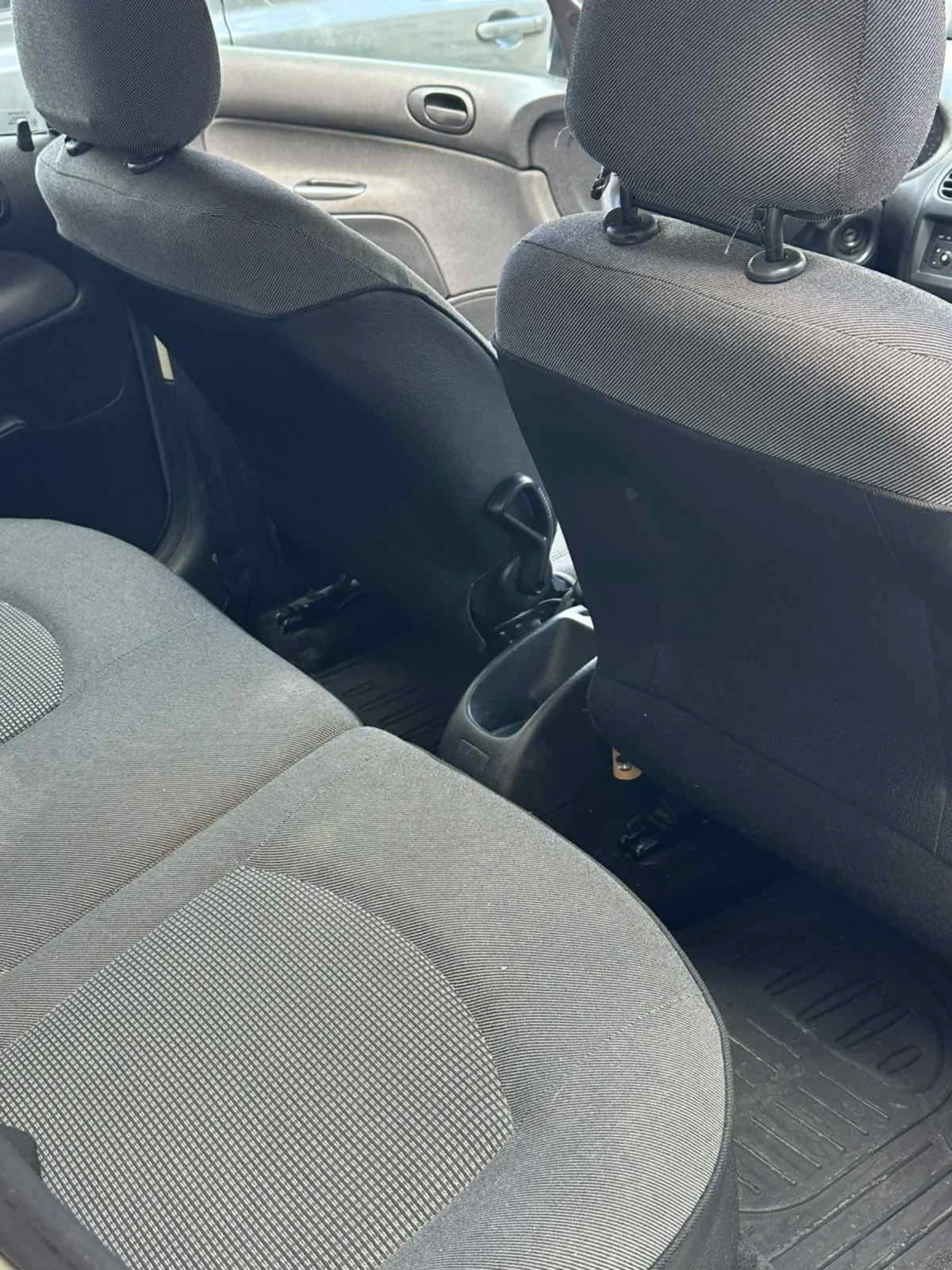 Peugeot 206 75к 8 клапана | Mobile.bg — изображение 12