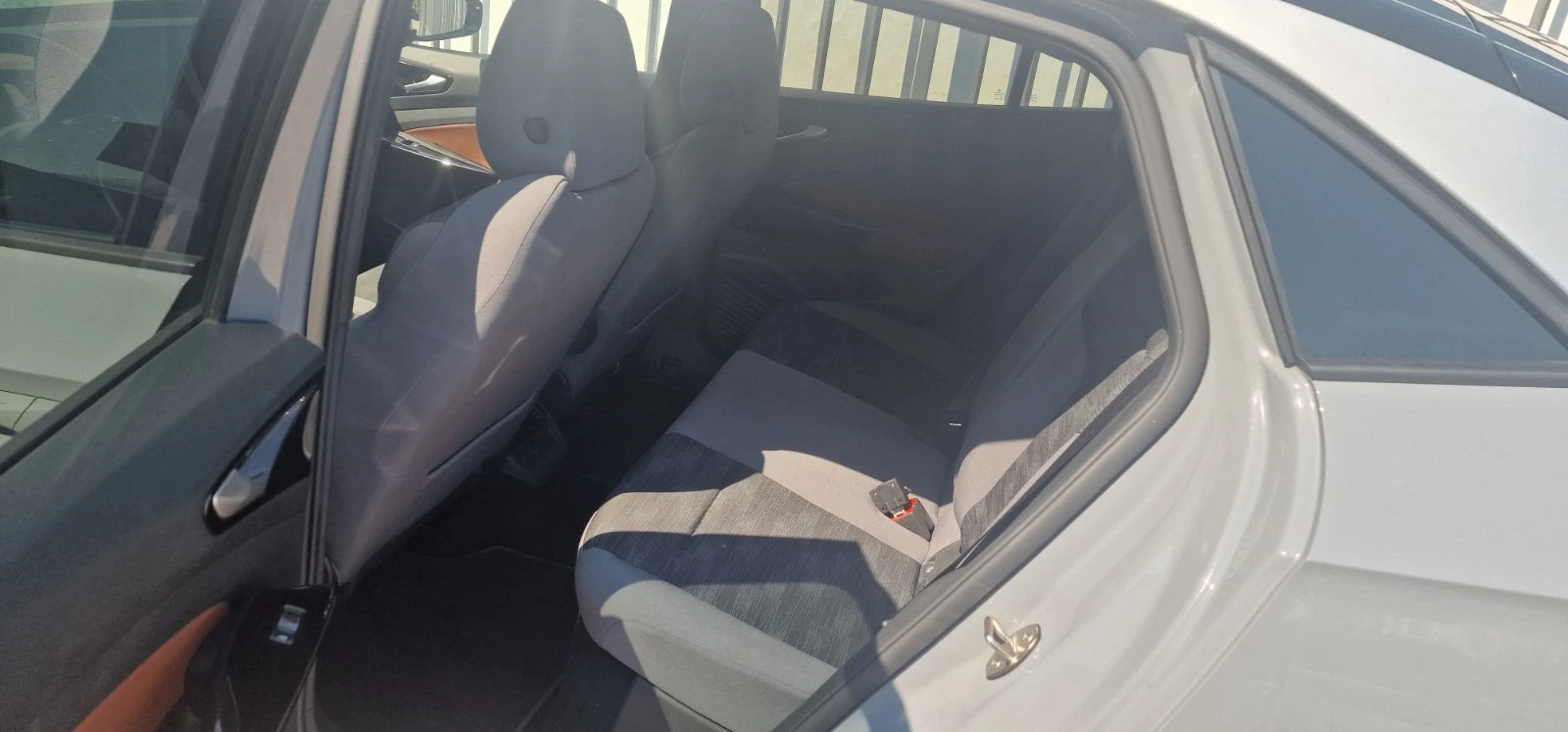 VW ID.5 ID.5 Pro | Mobile.bg — изображение 11