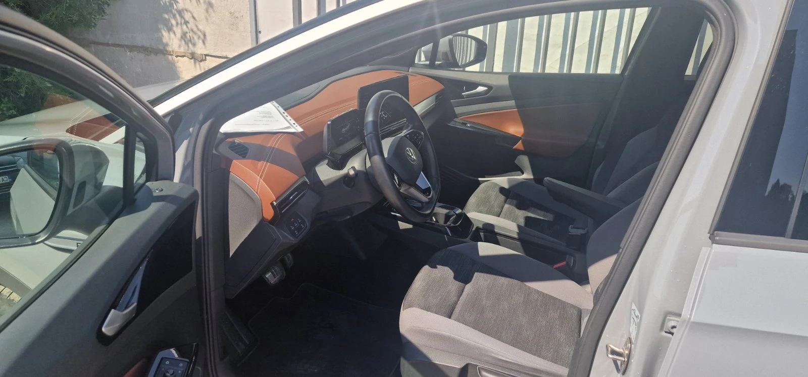 VW ID.5 ID.5 Pro - изображение 10