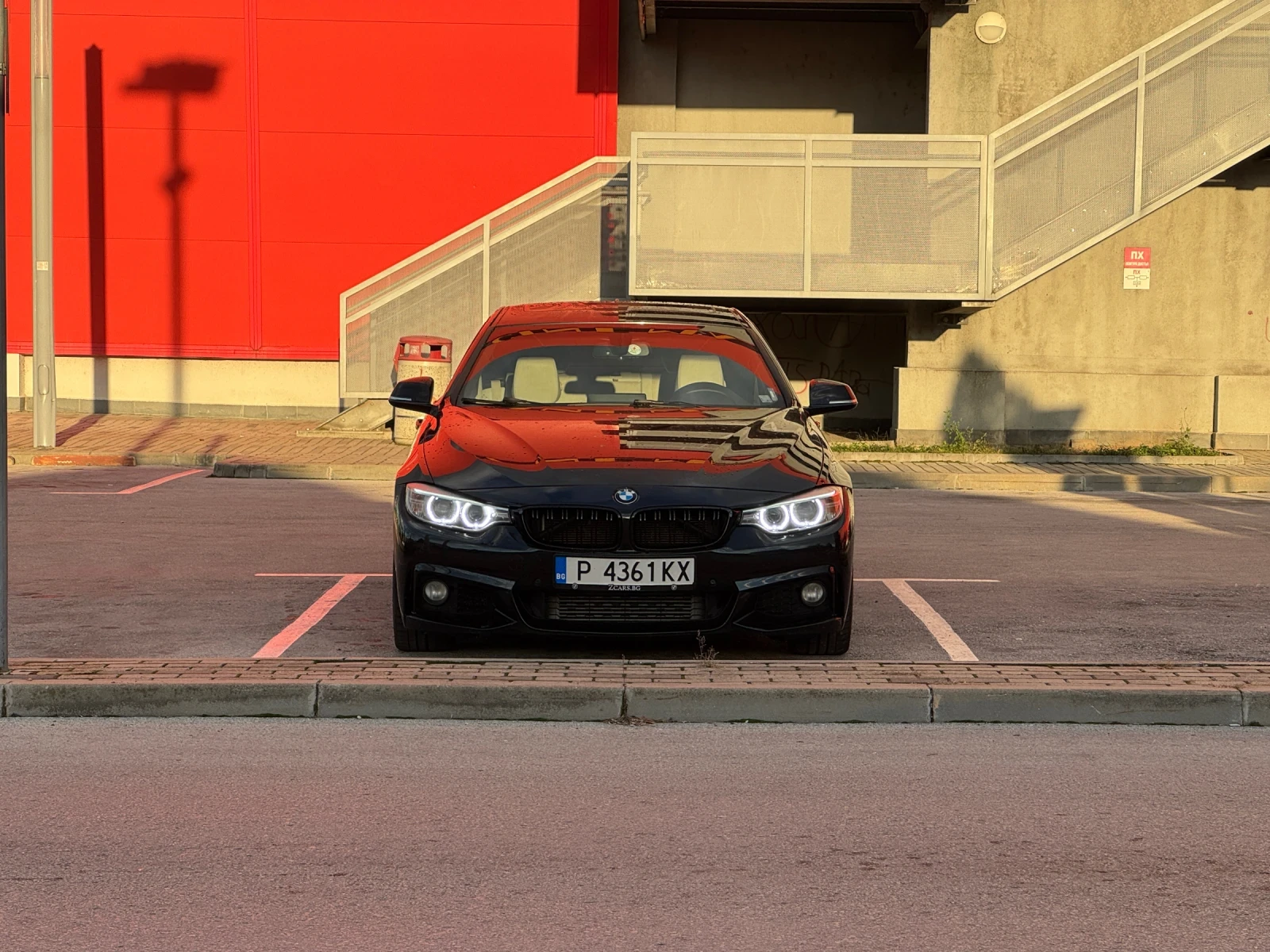 BMW 435 435i RWD 370 .. | Mobile.bg   1