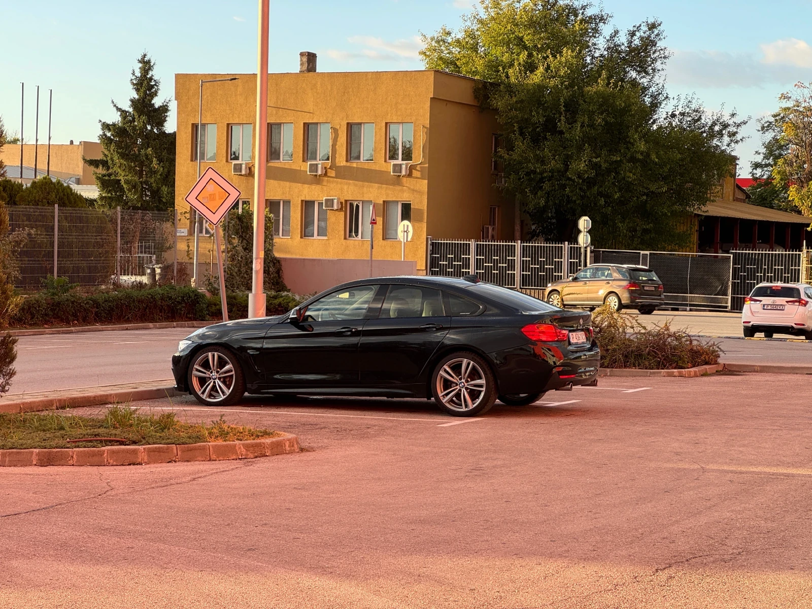 BMW 435  - изображение 3