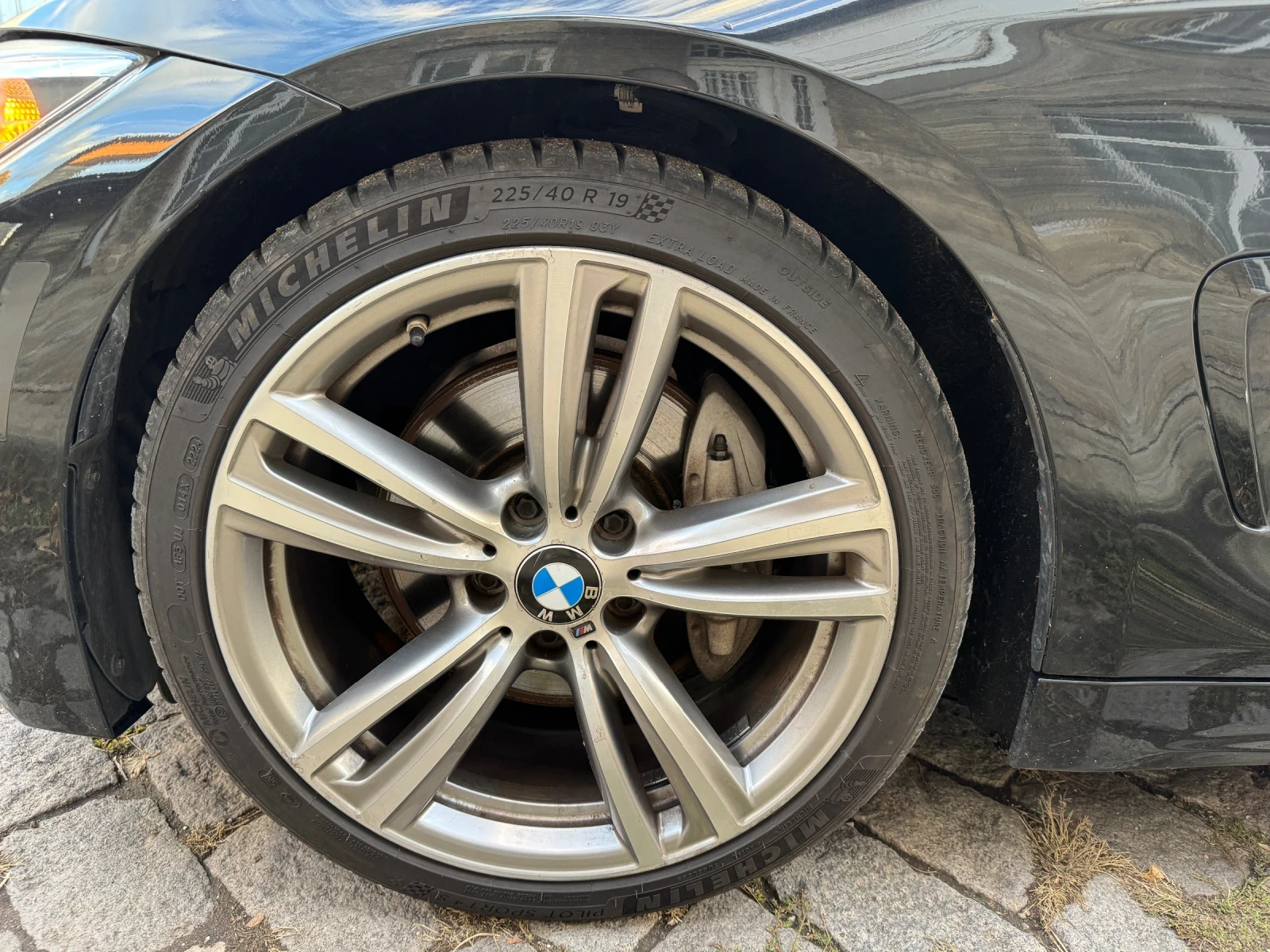 BMW 435  - изображение 6