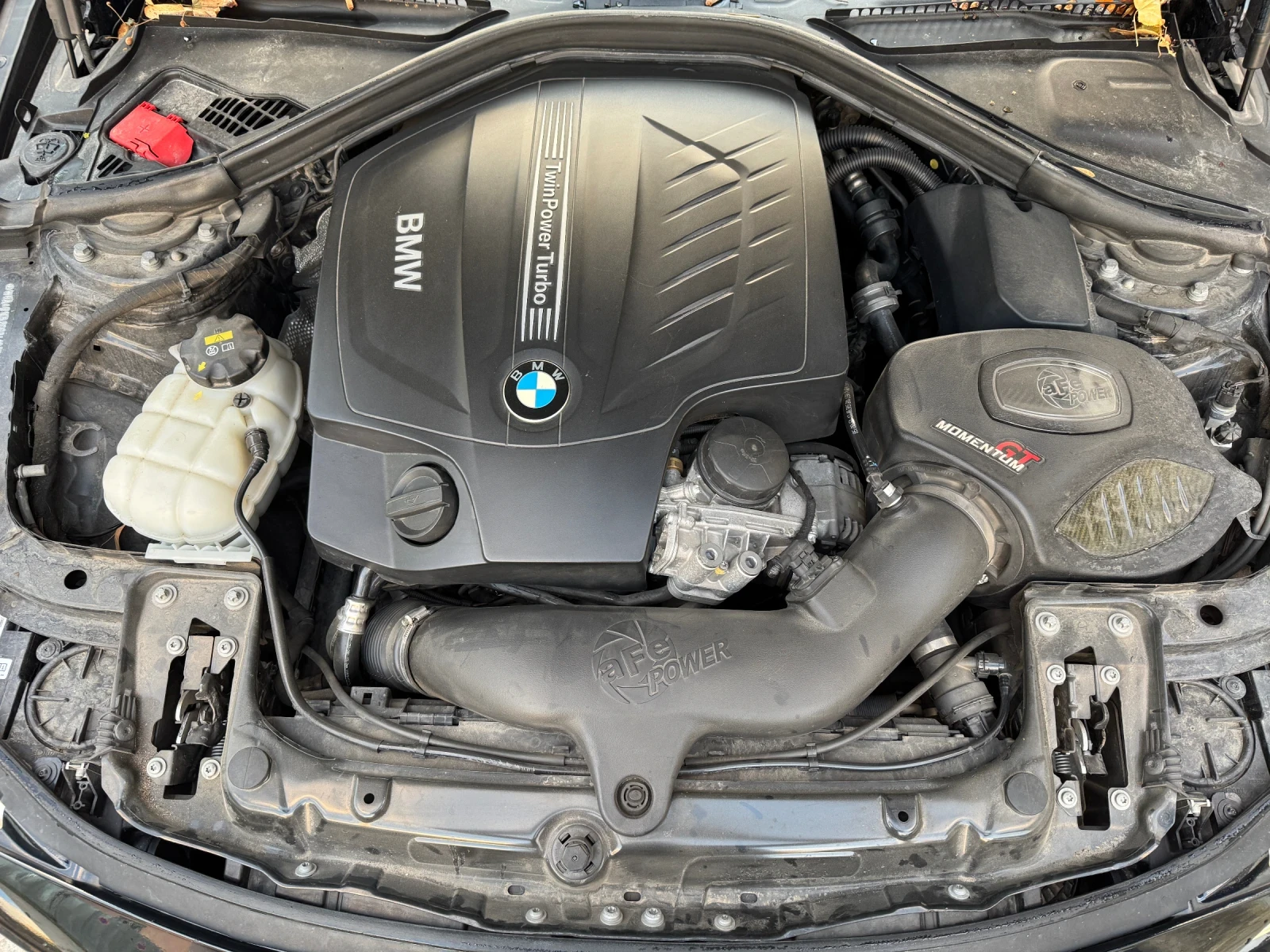 BMW 435 435i RWD 370 .. | Mobile.bg   12