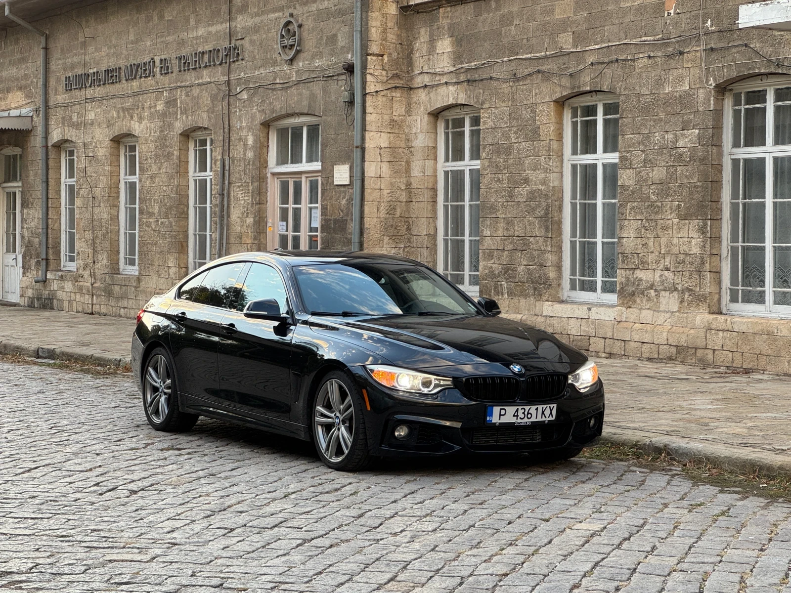 BMW 435  - изображение 5