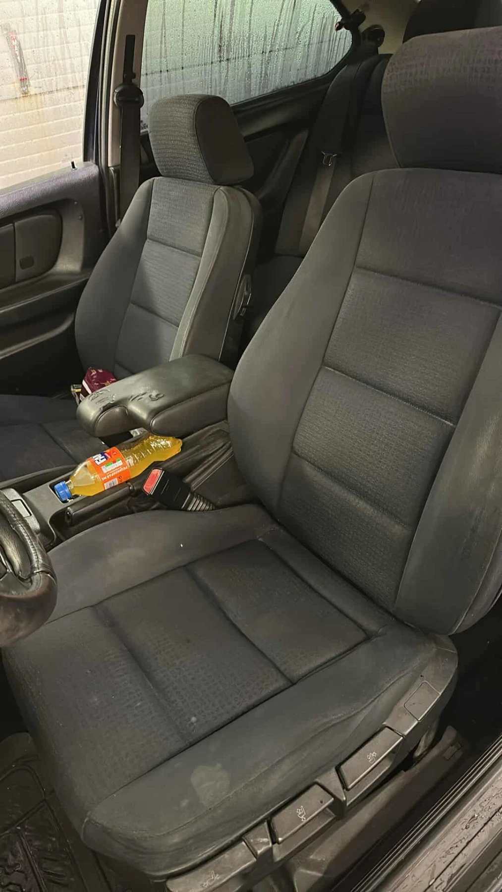 BMW 316 compact - изображение 6