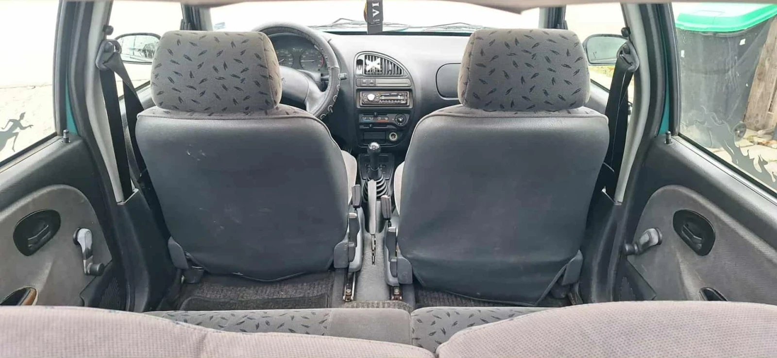 Citroen Saxo | Mobile.bg   13