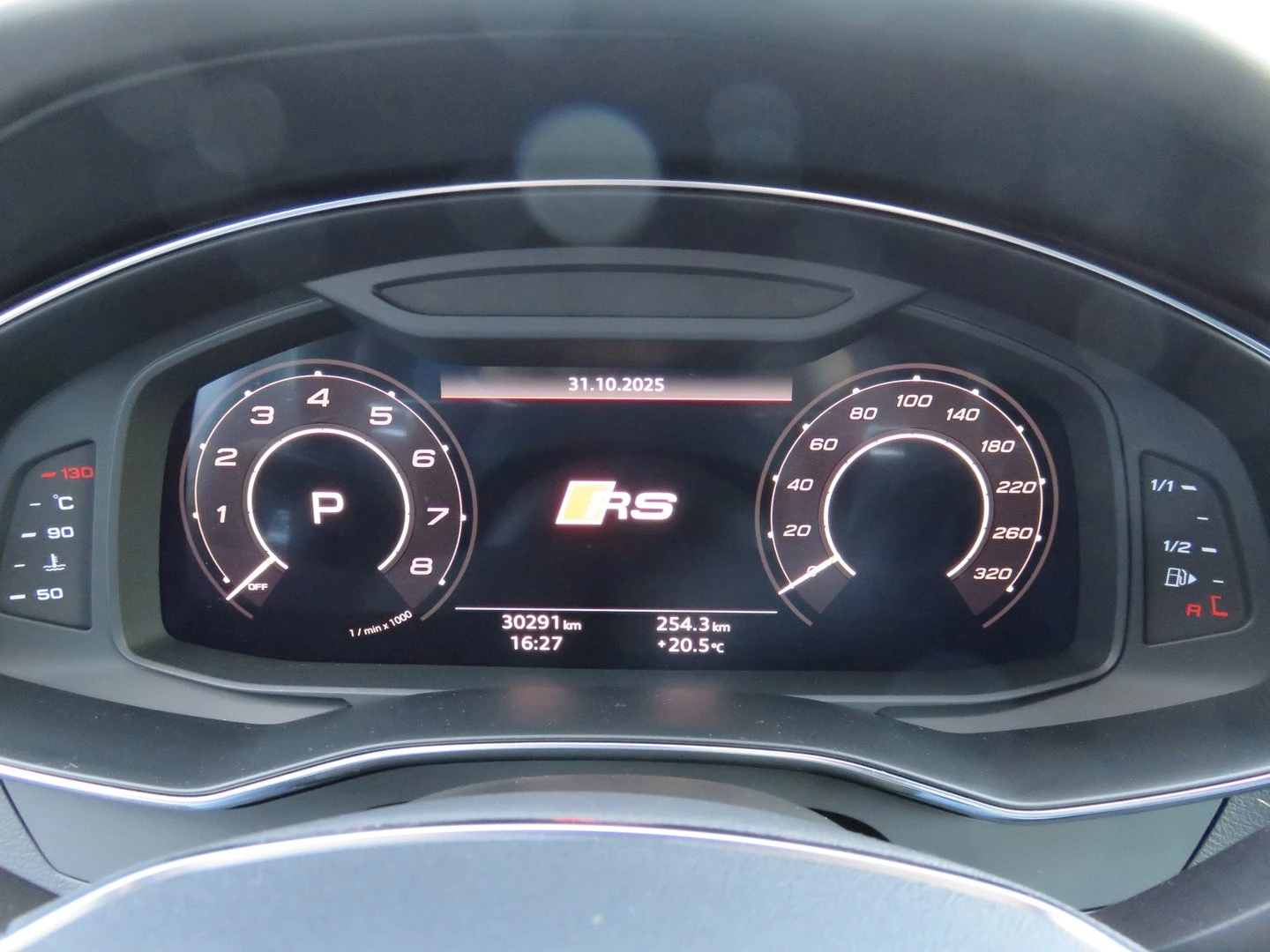 Audi Rs6 Audi RS 6 Avant 4.0 TFSI quattro - изображение 9