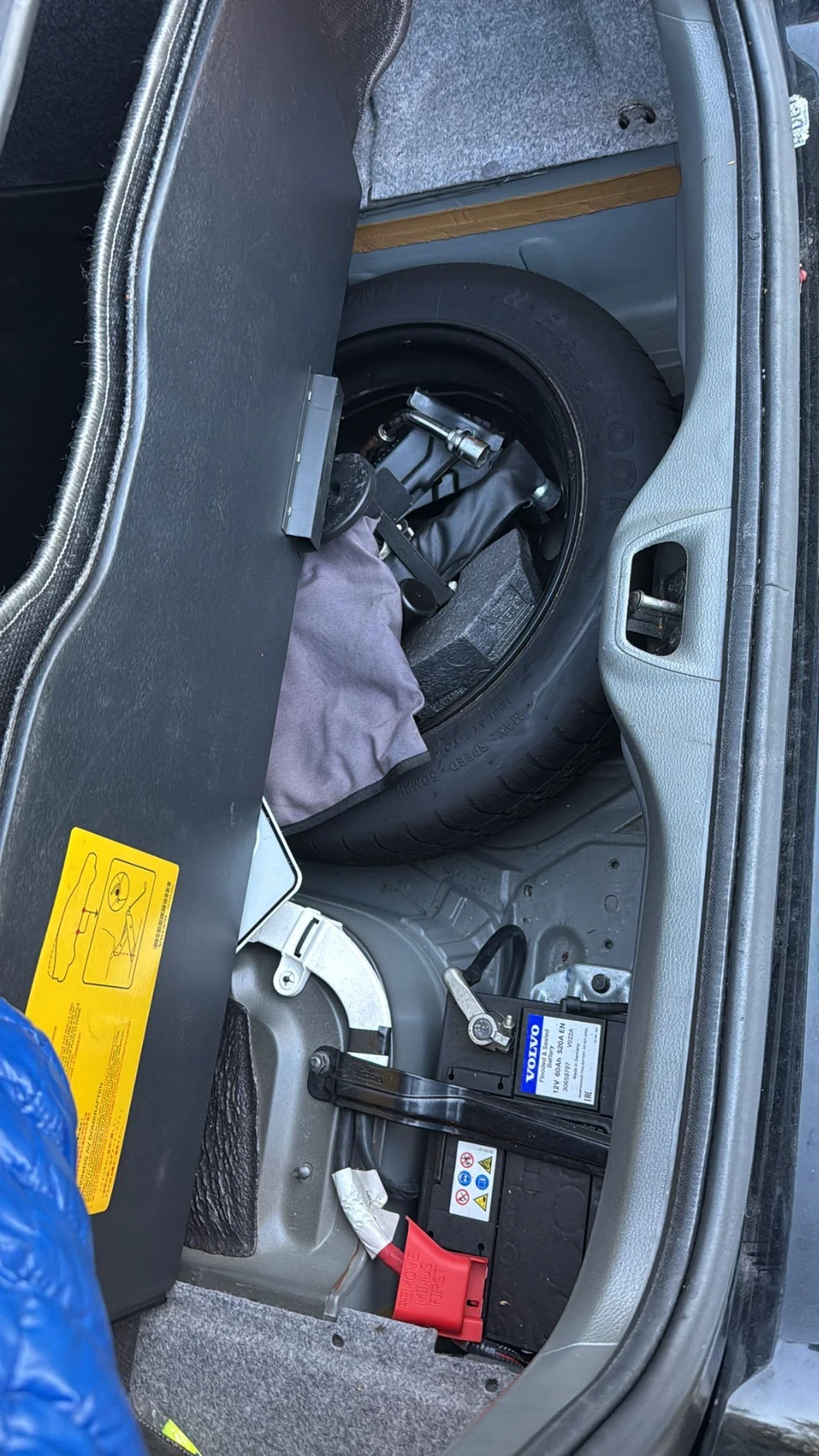 Volvo S60 2.4 Kinetic | Mobile.bg � ����������� 15