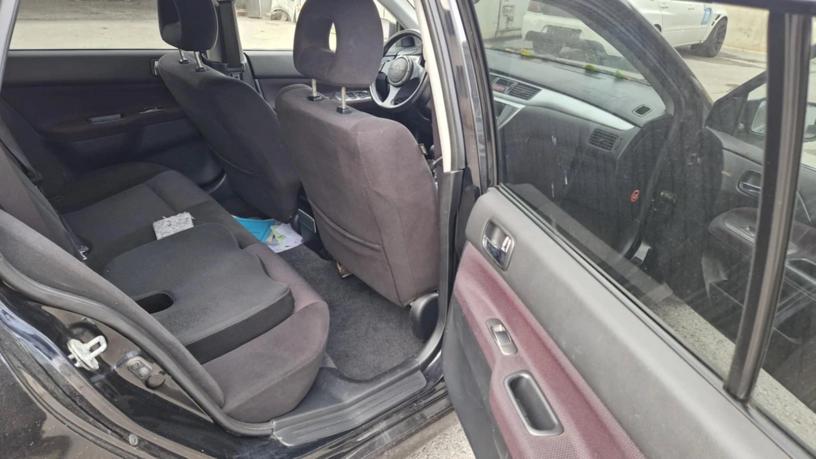 Mitsubishi Lancer | Mobile.bg   4