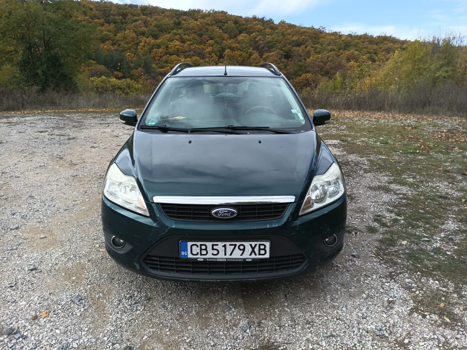 Ford Focus  - изображение 3