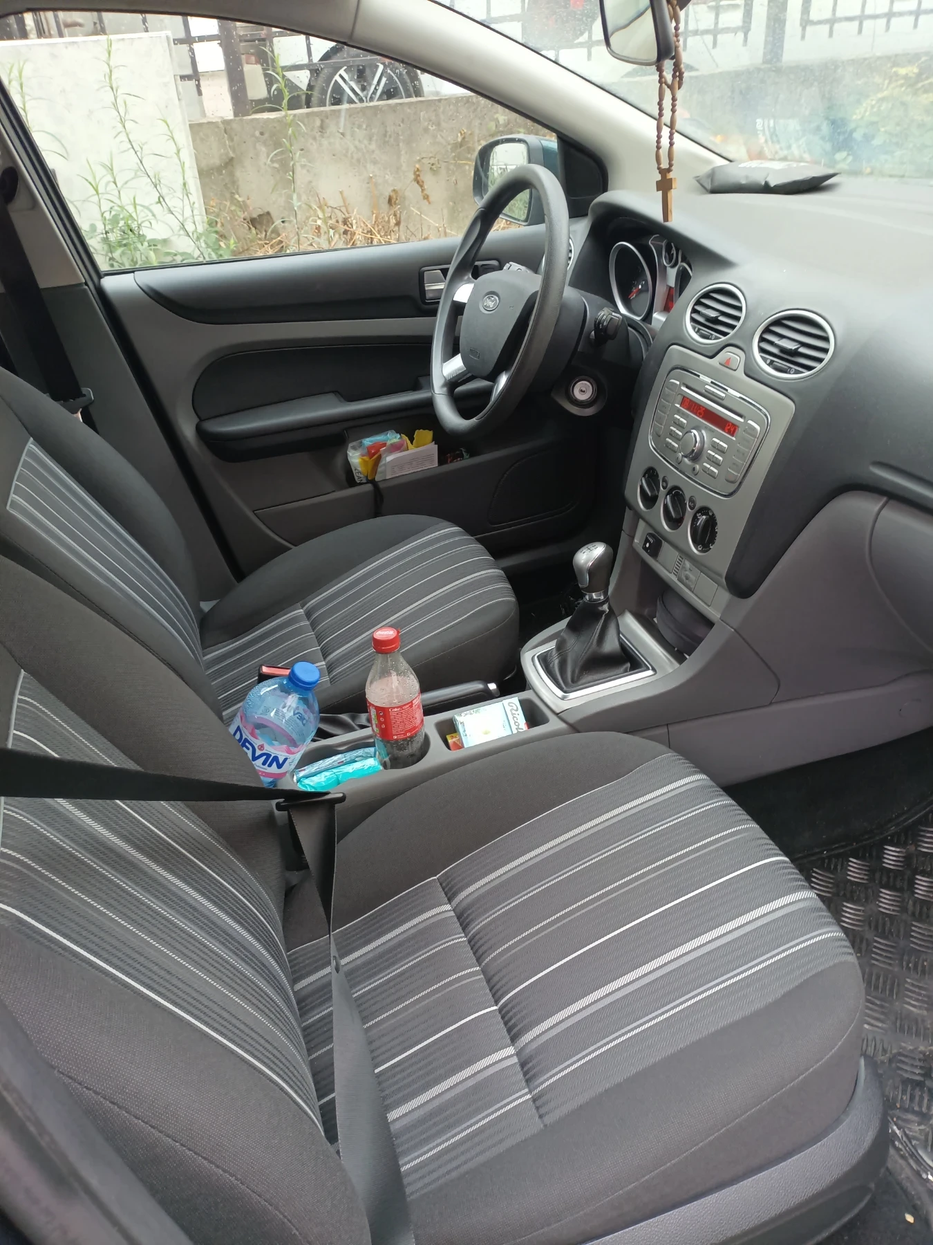 Ford Focus  - изображение 10