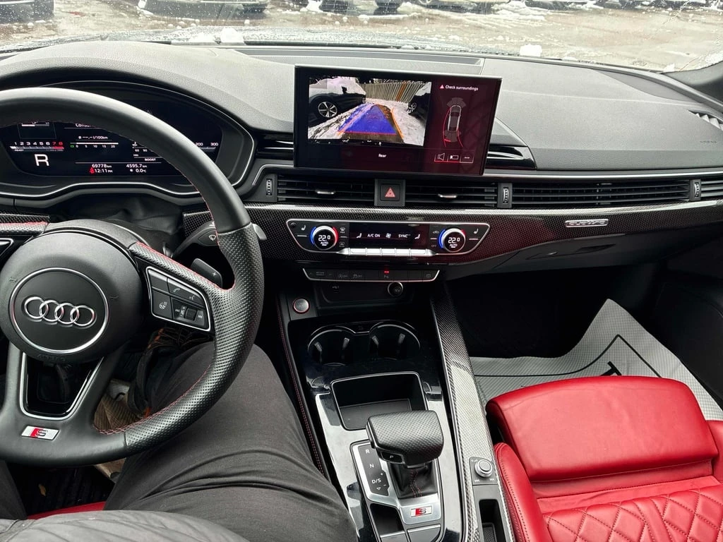 Audi S5 Progressiv  CARFAX - изображение 9