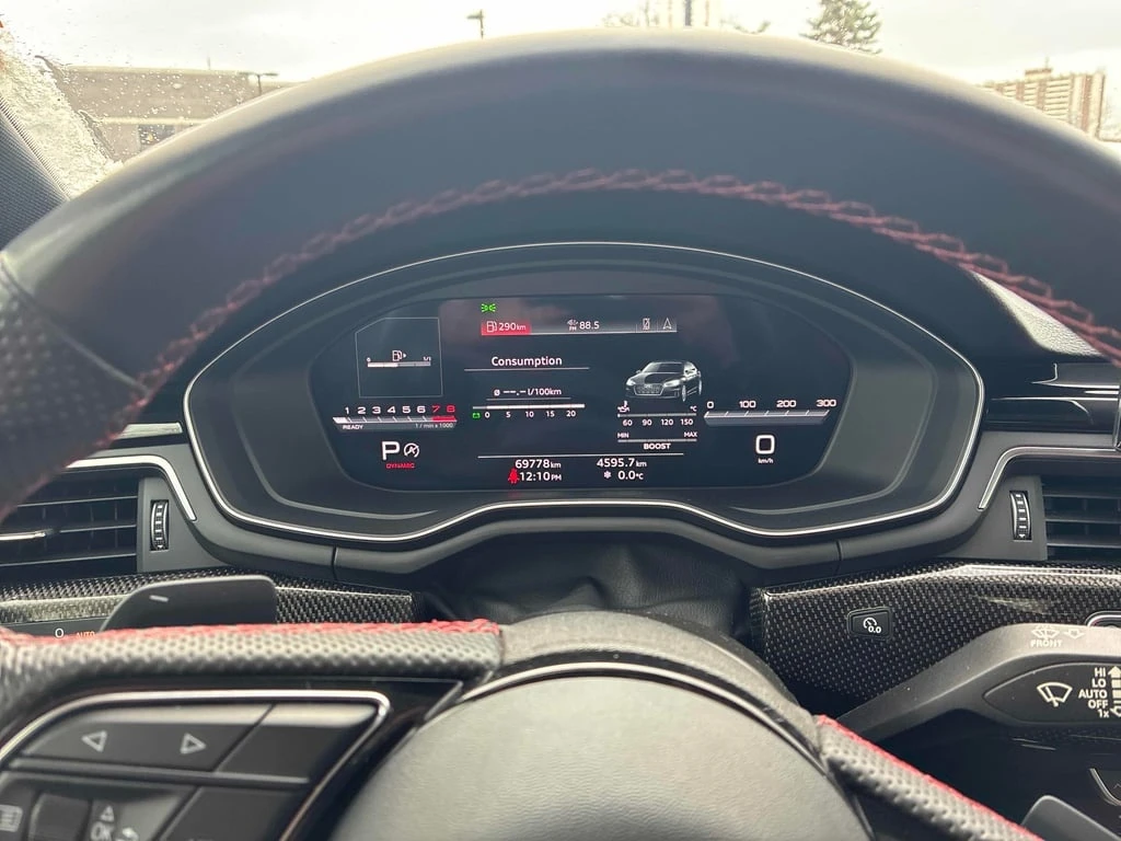 Audi S5 Progressiv  CARFAX - изображение 8