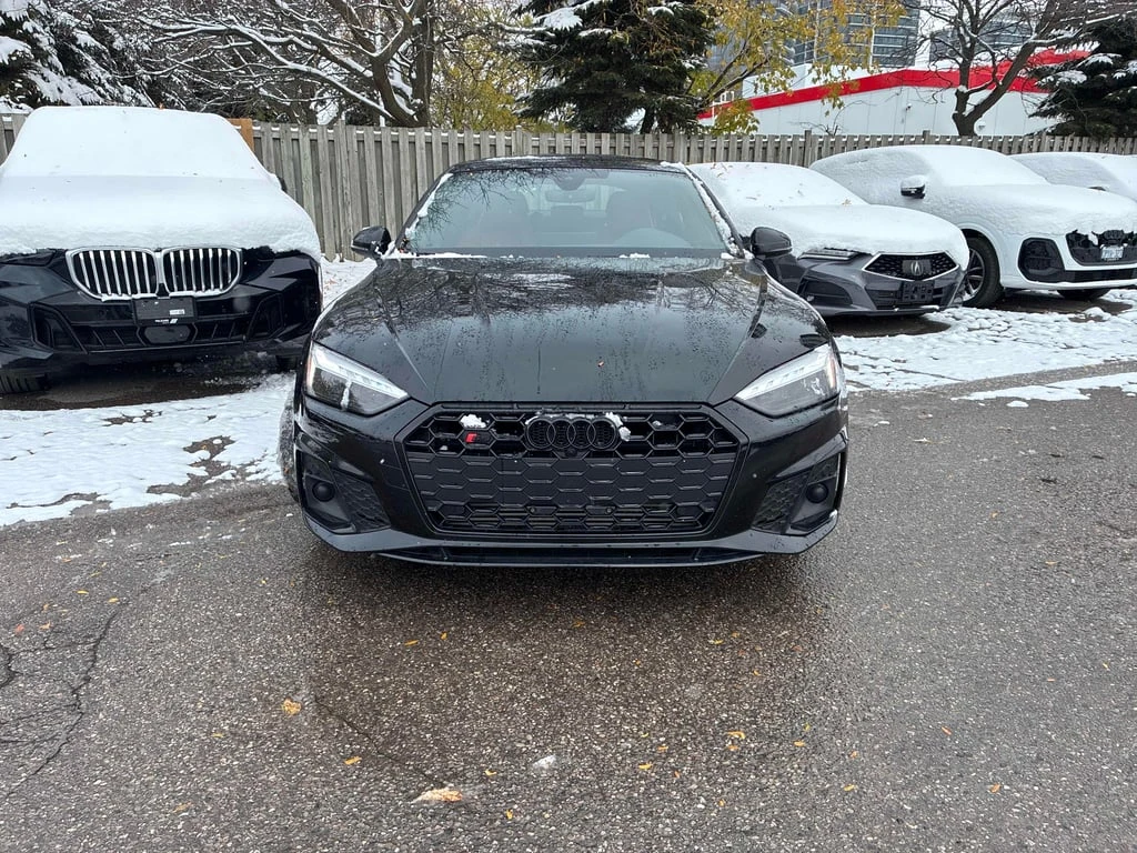 Audi S5 Progressiv  CARFAX - изображение 6