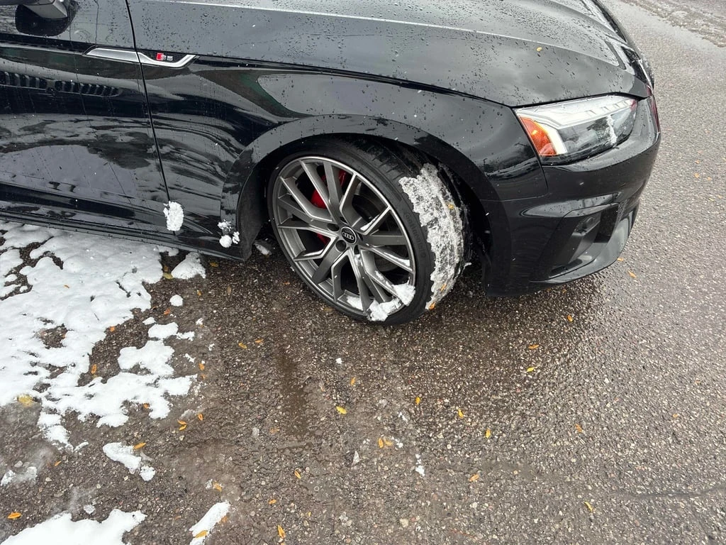 Audi S5 Progressiv  CARFAX - изображение 7