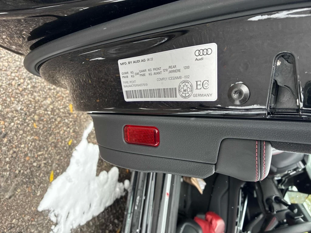 Audi S5 Progressiv  CARFAX - изображение 10