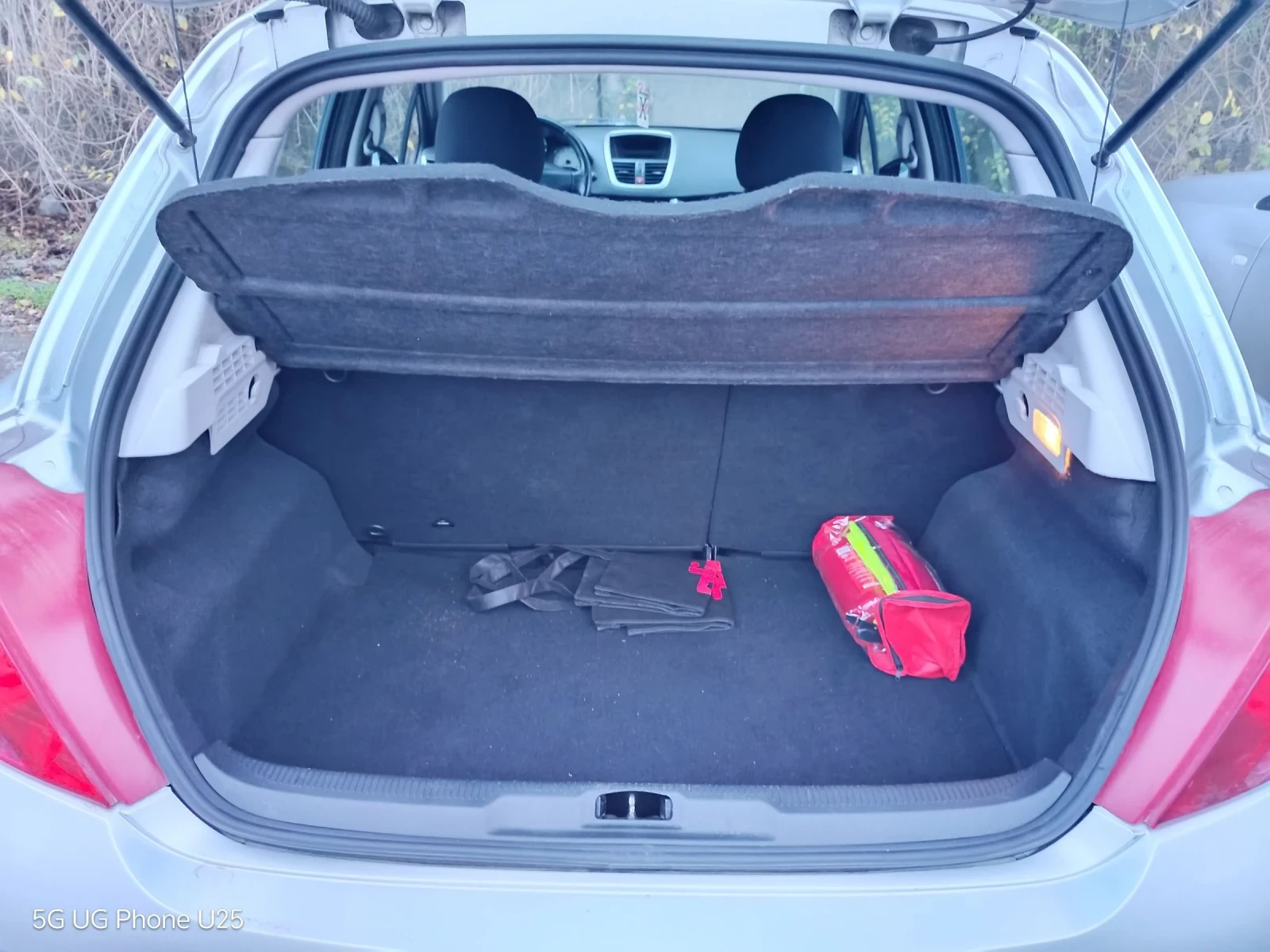 Peugeot 207 1.6i Automatic | Mobile.bg � ����������� 14