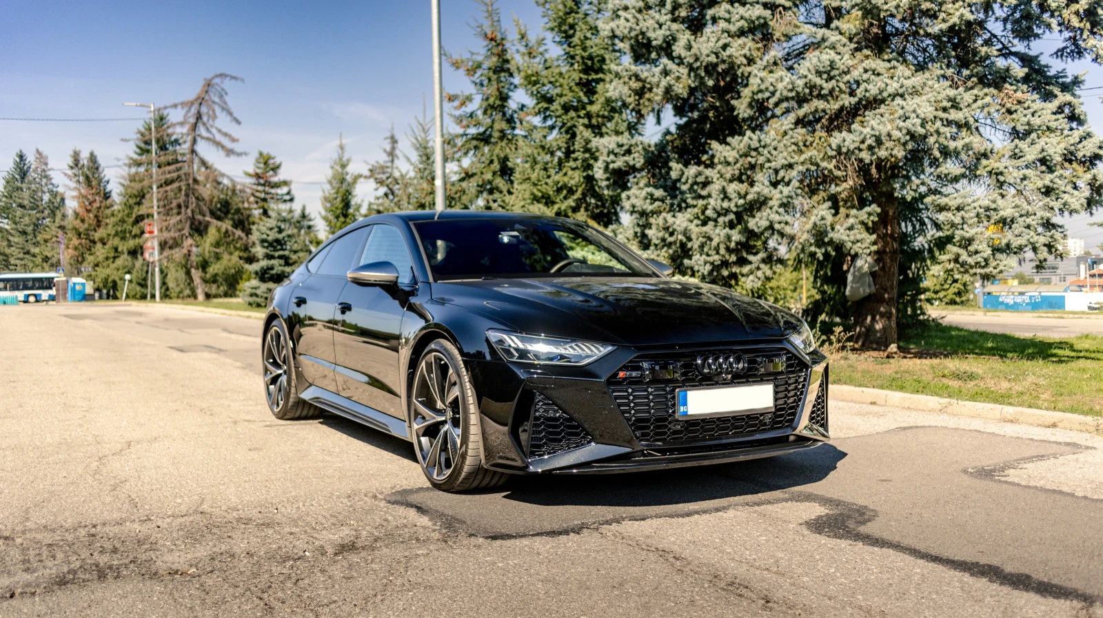 Audi Rs7 BTM Turbo/FULL/������ | Mobile.bg � ����������� 1