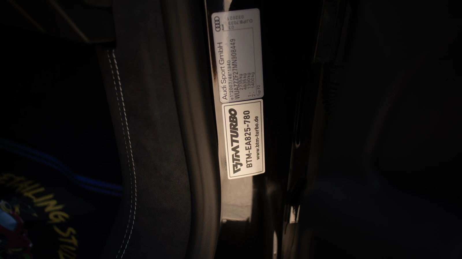 Audi Rs7 BTM Turbo/FULL/������ | Mobile.bg � ����������� 15