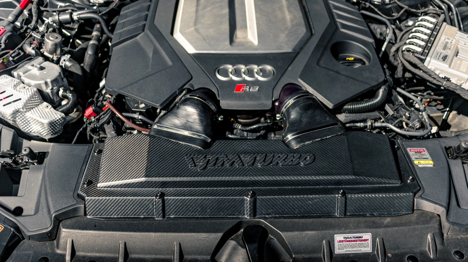 Audi Rs7 BTM Turbo/FULL/������ | Mobile.bg � ����������� 7