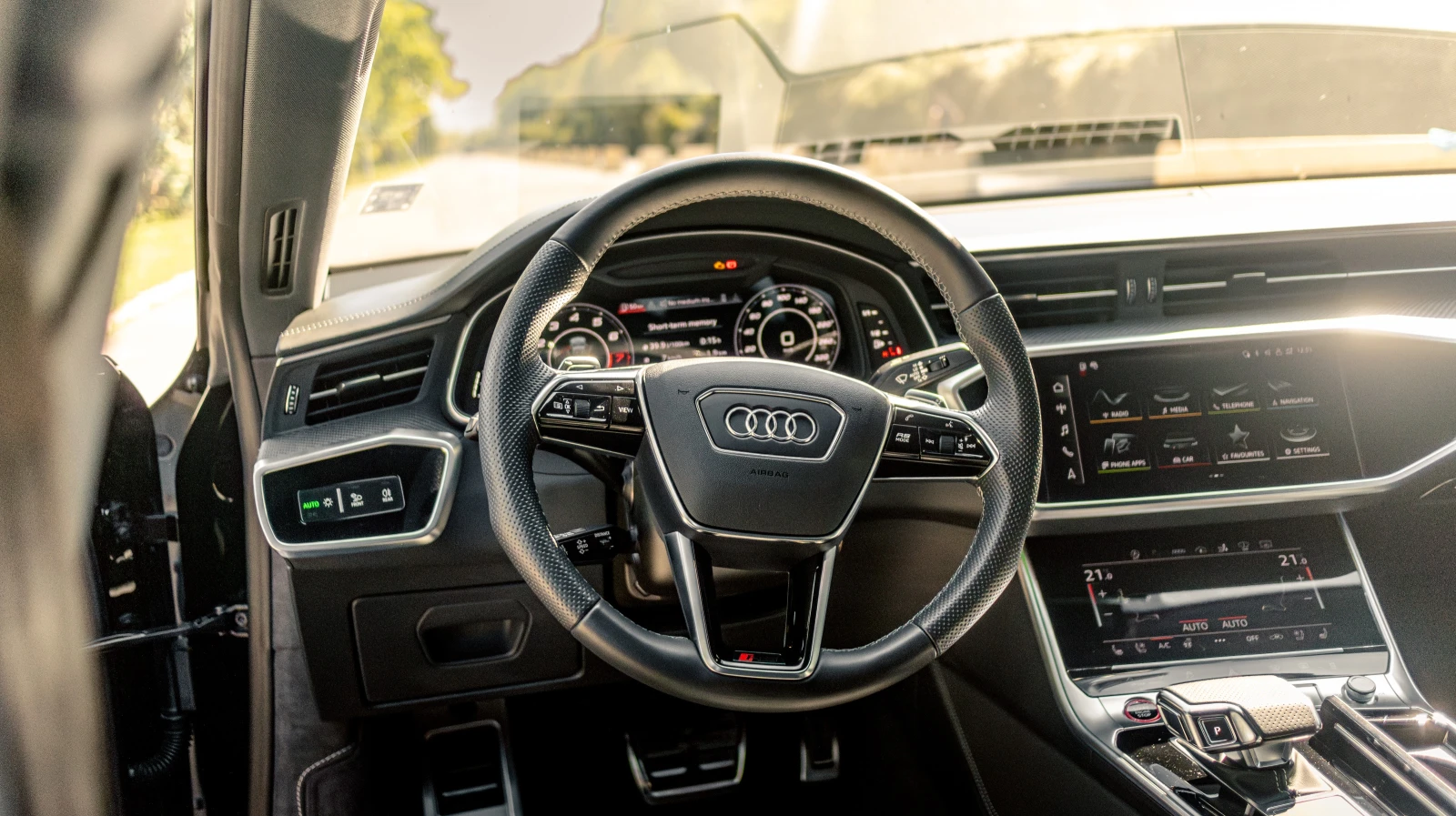 Audi Rs7 BTM Turbo/FULL/������ | Mobile.bg � ����������� 14