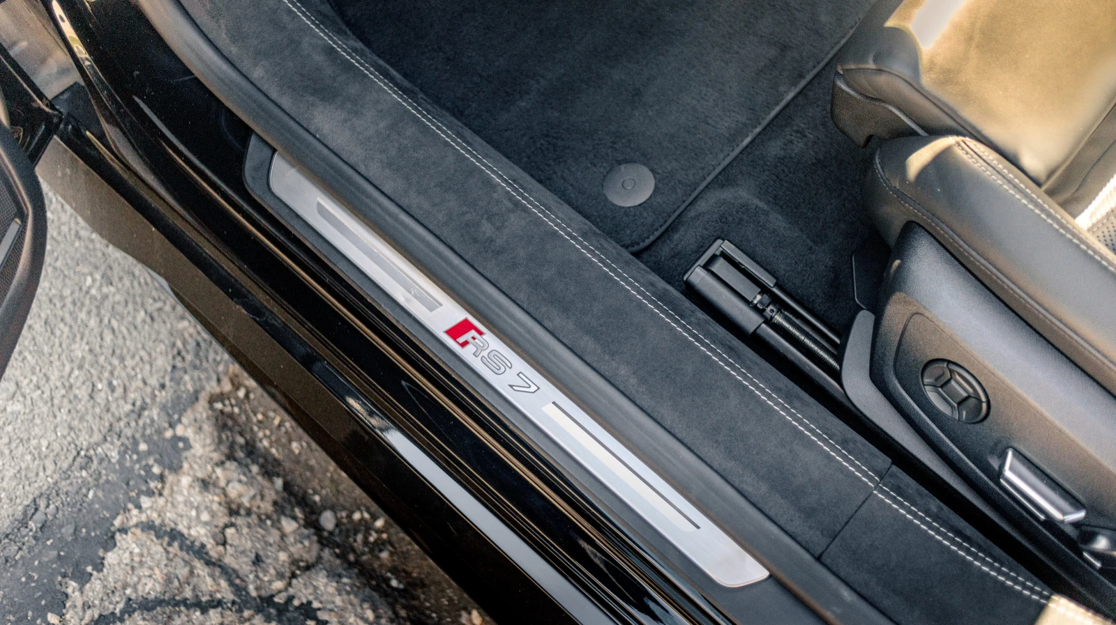 Audi Rs7 BTM Turbo/FULL/������ | Mobile.bg � ����������� 10